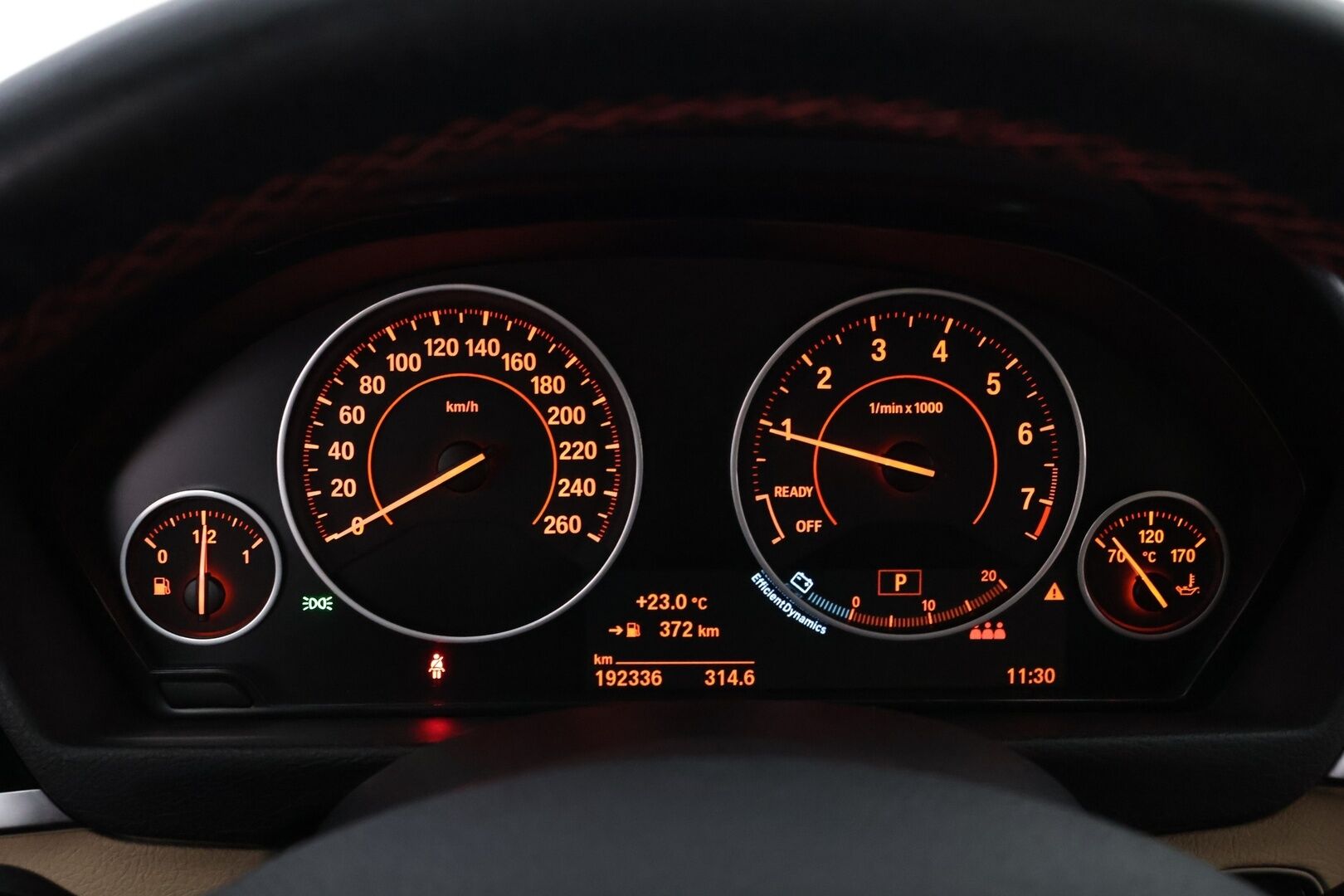 BMW 330 2018 F31 Touring 330i A xDrive Business Exclusive Sport Line - Suomiauto | Webasto | Navi | Vaaleat Sporttinahat | LED | Ratinlämmitys | Vakkari | Metalliväri | UPEA!