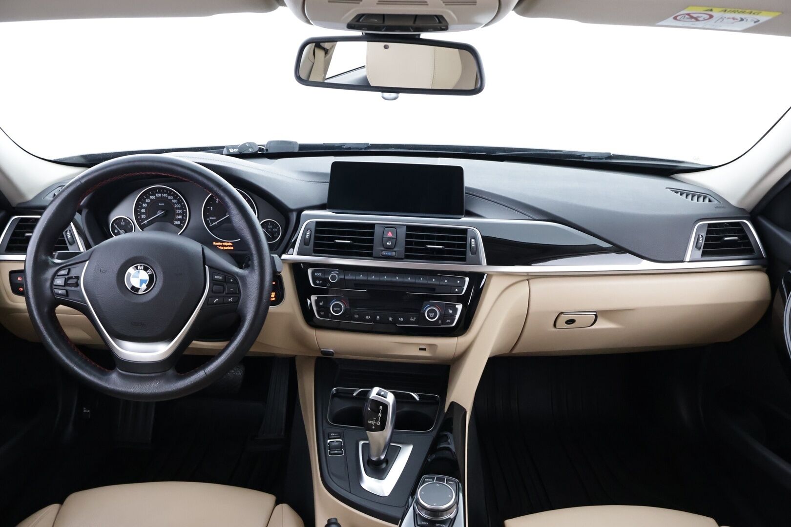 BMW 330 2018 F31 Touring 330i A xDrive Business Exclusive Sport Line - Suomiauto | Webasto | Navi | Vaaleat Sporttinahat | LED | Ratinlämmitys | Vakkari | Metalliväri | UPEA!