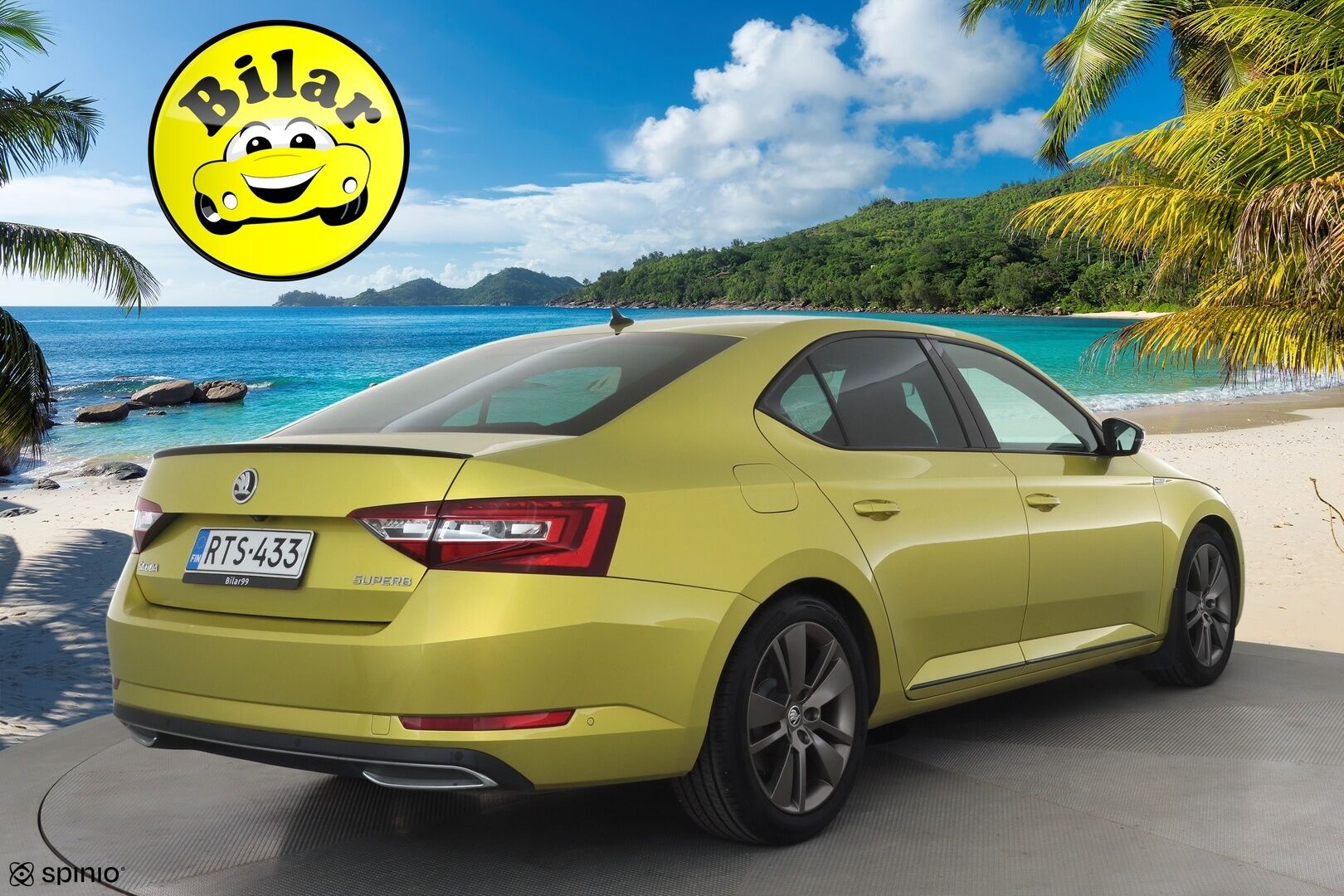 Skoda Superb 2018 1,4 TSI ACT SportLine - | ACC | Webasto | Skoda crystal Light Matrix LED | Canton | Muistipenkki | P.Kamera | Puolinahat | Ratinlämmitys | Puolinahat | Apple&Android | Suomi-auto | Kahdet Renkaat |