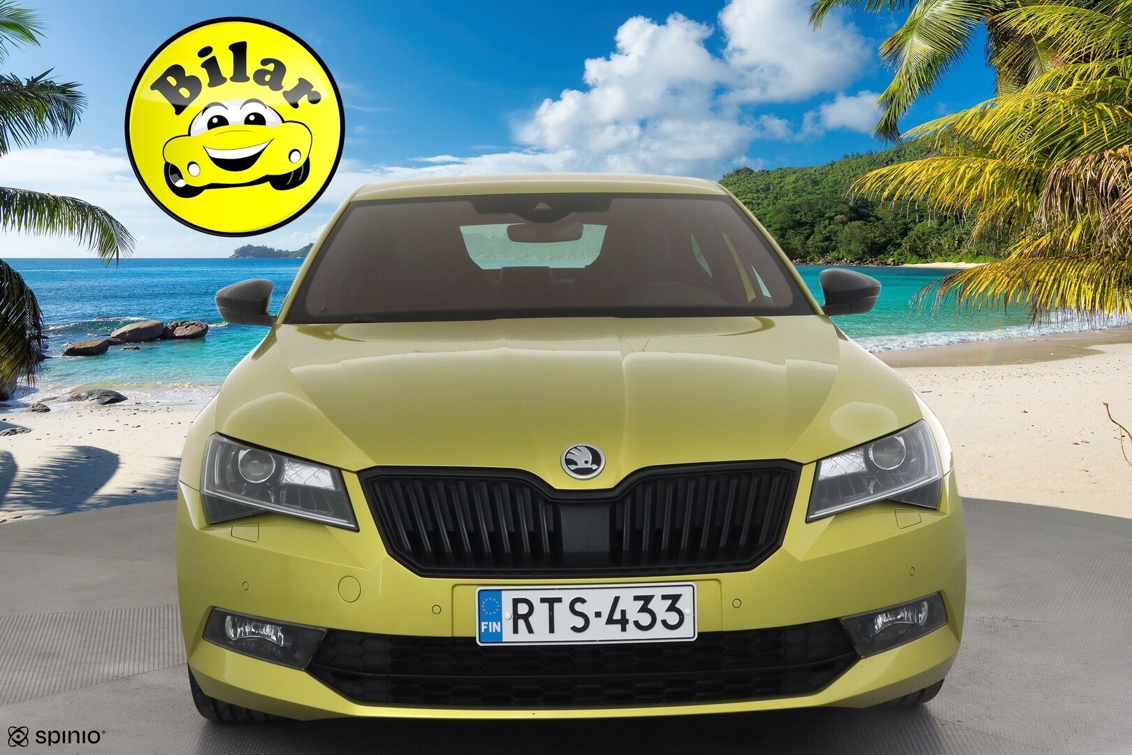 Skoda Superb 2018 1,4 TSI ACT SportLine - | ACC | Webasto | Skoda crystal Light Matrix LED | Canton | Muistipenkki | P.Kamera | Puolinahat | Ratinlämmitys | Puolinahat | Apple&Android | Suomi-auto | Kahdet Renkaat |