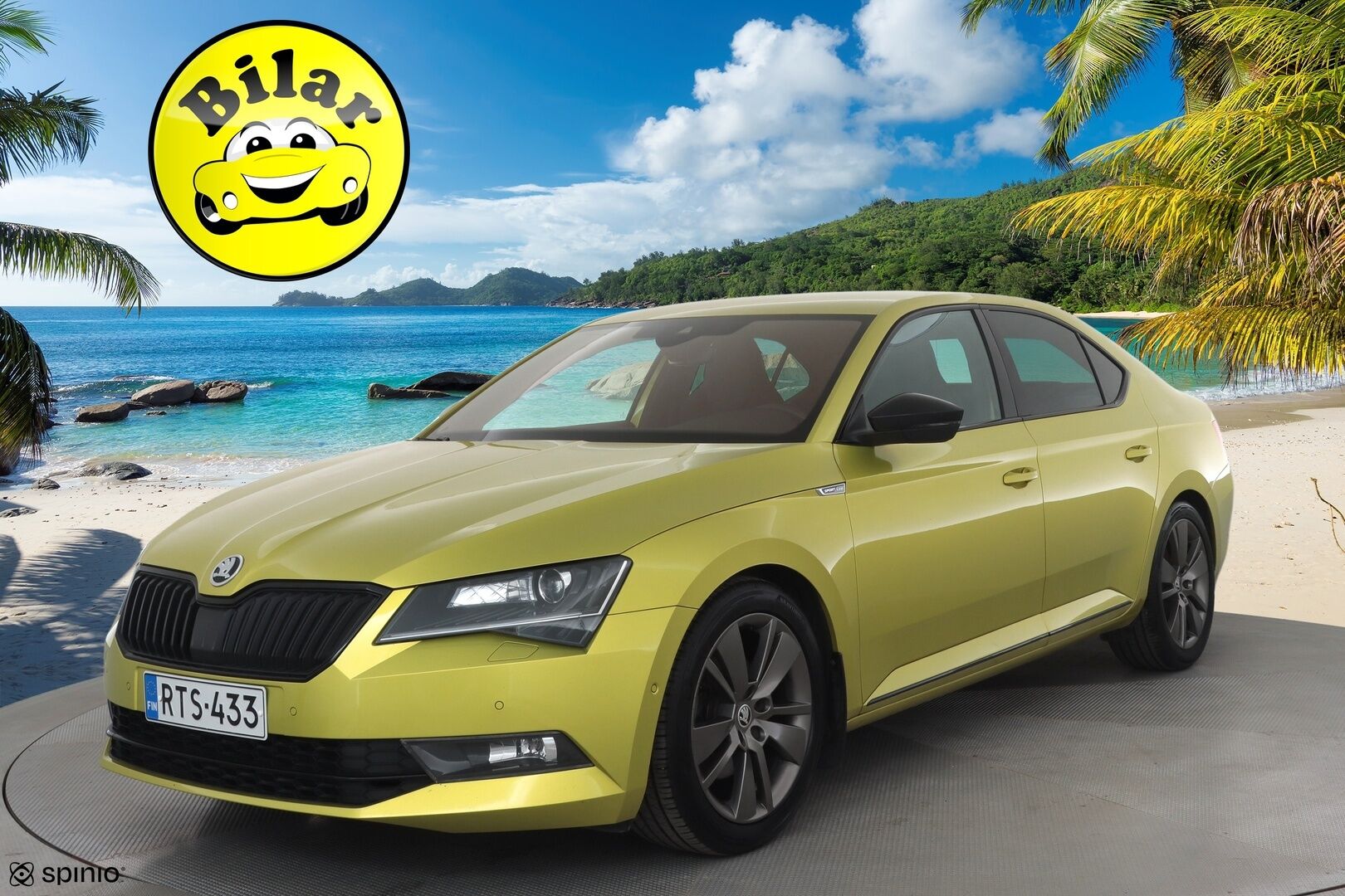 Skoda Superb 2018 1,4 TSI ACT SportLine - | ACC | Webasto | Skoda crystal Light Matrix LED | Canton | Muistipenkki | P.Kamera | Puolinahat | Ratinlämmitys | Puolinahat | Apple&Android | Suomi-auto | Kahdet Renkaat |