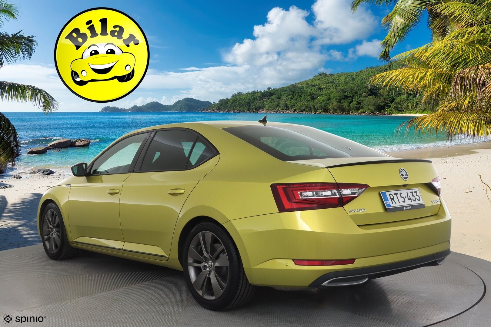 Skoda Superb 2018 1,4 TSI ACT SportLine - | ACC | Webasto | Skoda crystal Light Matrix LED | Canton | Muistipenkki | P.Kamera | Puolinahat | Ratinlämmitys | Puolinahat | Apple&Android | Suomi-auto | Kahdet Renkaat |