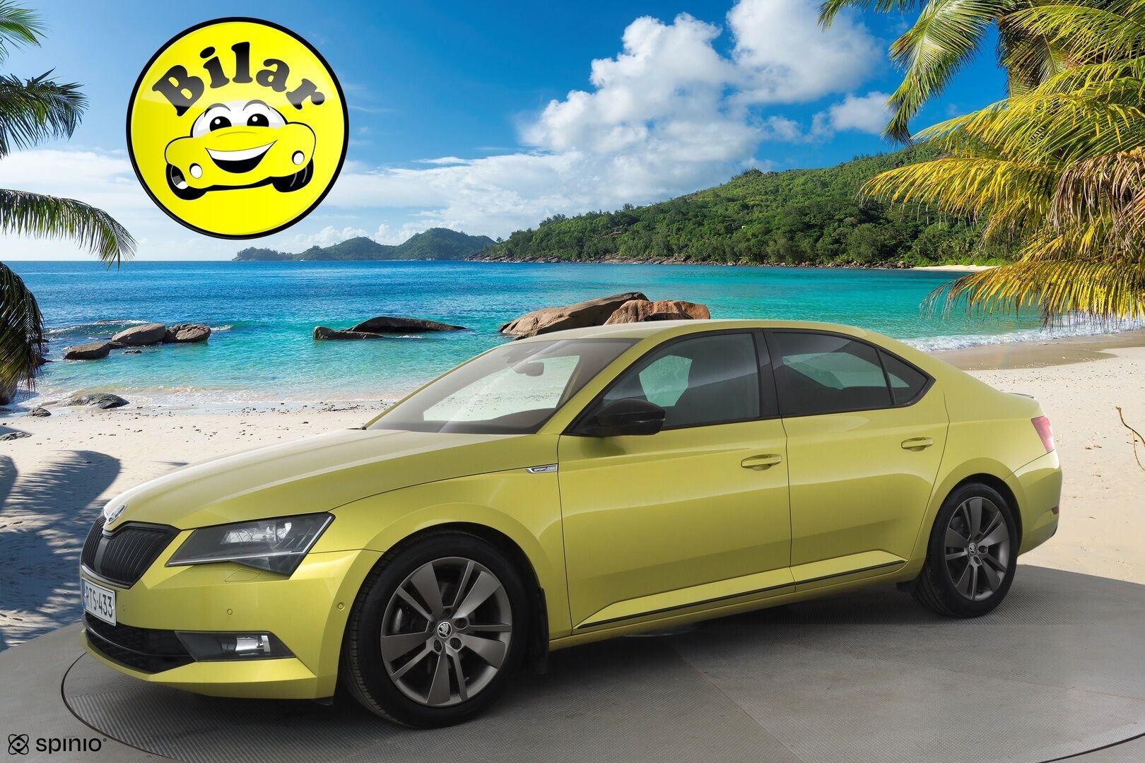 Skoda Superb 2018 1,4 TSI ACT SportLine - | ACC | Webasto | Skoda crystal Light Matrix LED | Canton | Muistipenkki | P.Kamera | Puolinahat | Ratinlämmitys | Puolinahat | Apple&Android | Suomi-auto | Kahdet Renkaat |
