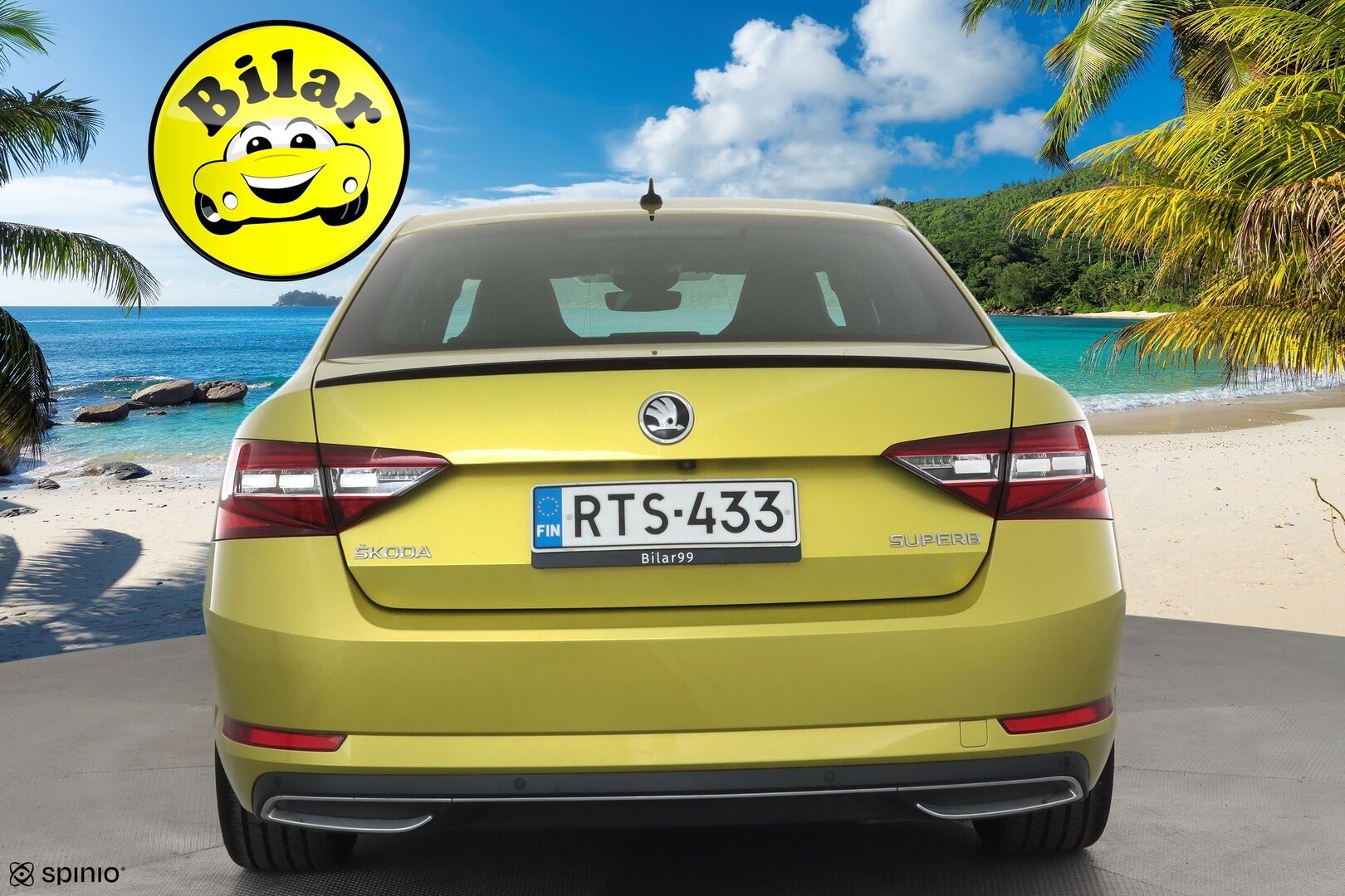 Skoda Superb 2018 1,4 TSI ACT SportLine - | ACC | Webasto | Skoda crystal Light Matrix LED | Canton | Muistipenkki | P.Kamera | Puolinahat | Ratinlämmitys | Puolinahat | Apple&Android | Suomi-auto | Kahdet Renkaat |