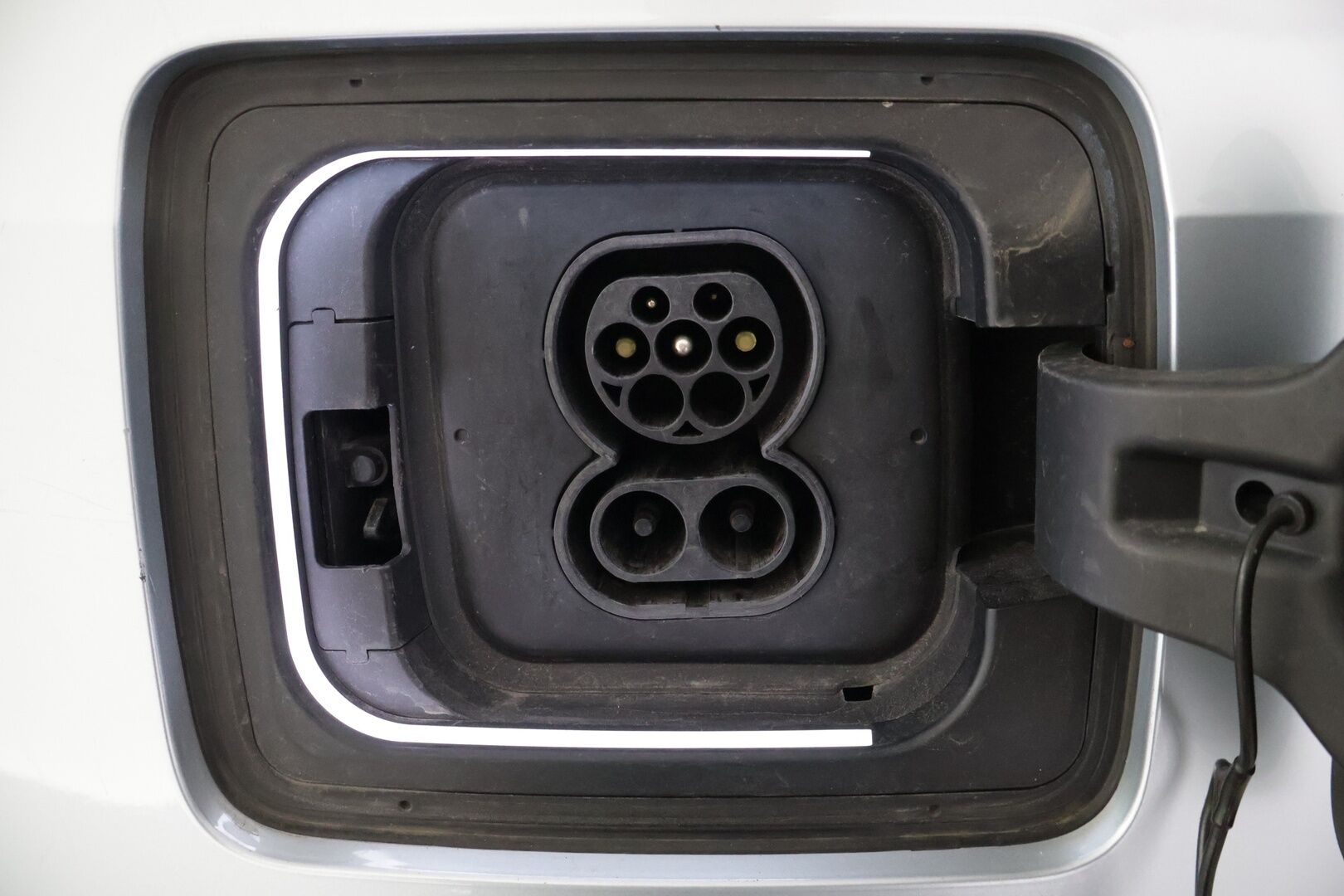 BMW i3 2014 60 Ah REX - *Vakkari / Pysäköintitutkat / P. Kamera / LED / Harman/Kardon*