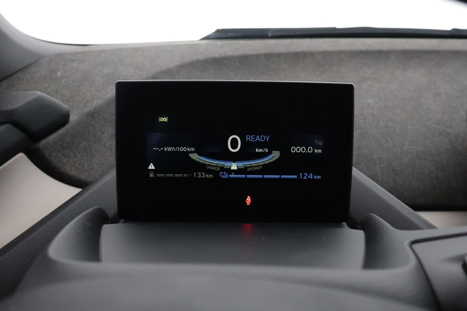 BMW i3 2014 60 Ah REX - *Vakkari / Pysäköintitutkat / P. Kamera / LED / Harman/Kardon*