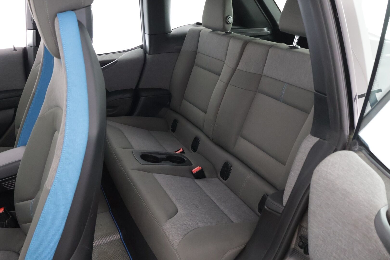 BMW i3 2014 60 Ah REX - *Vakkari / Pysäköintitutkat / P. Kamera / LED / Harman/Kardon*