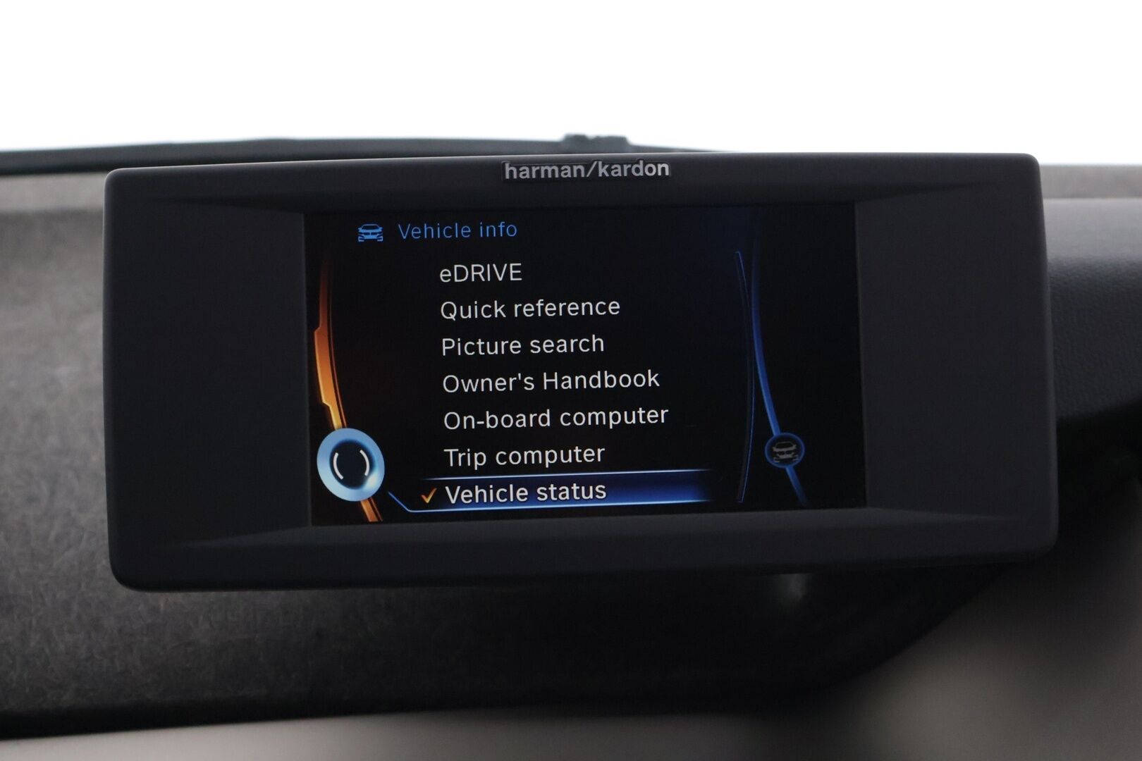 BMW i3 2014 60 Ah REX - *Vakkari / Pysäköintitutkat / P. Kamera / LED / Harman/Kardon*