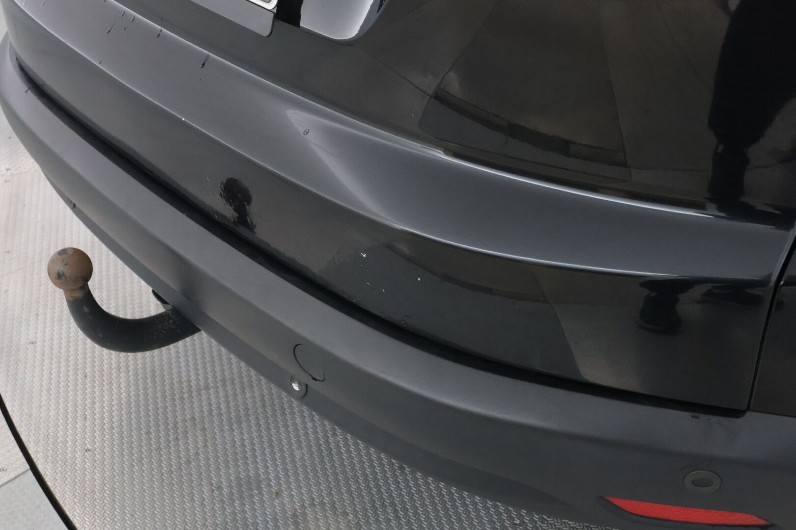 Ford S-Max 2011 2,0 TDCi 163 hv PowerShift Titanium A6 5-ovinen *Lohko / Koukku / PremiumHifi / Hyvin huollettu* - -*Myydään huutokaupat.comissa * - KORKO VAIN 3,99 %