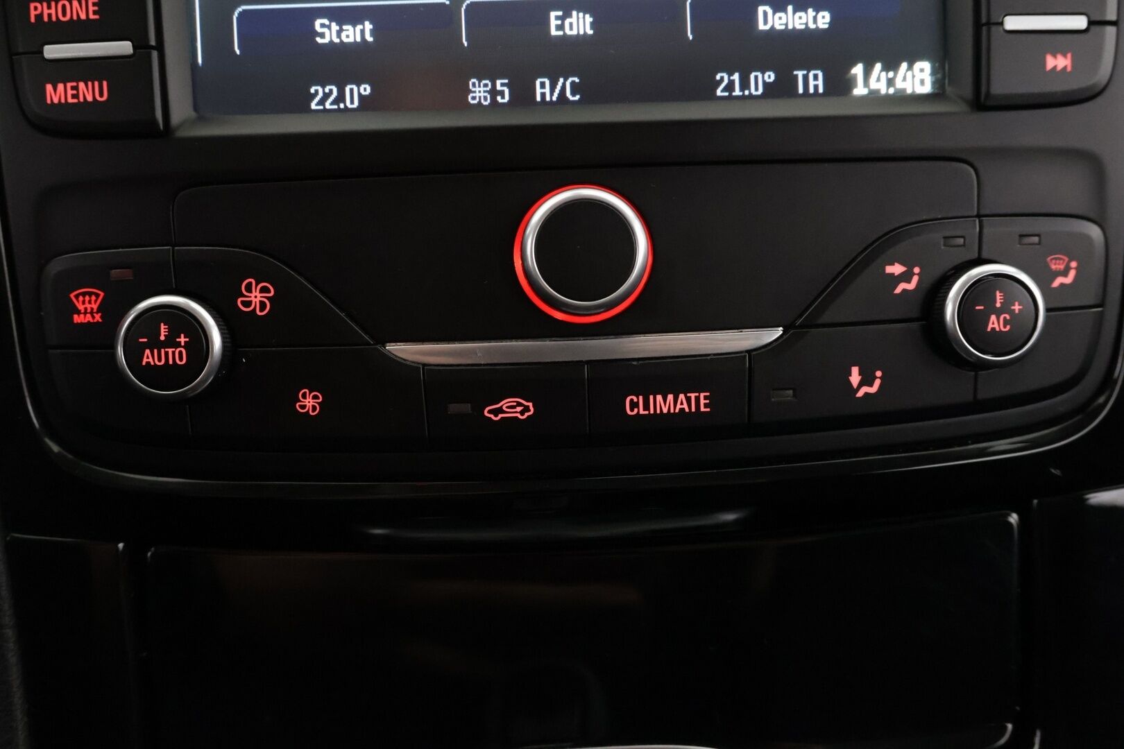 Ford S-Max 2011 2,0 TDCi 163 hv PowerShift Titanium A6 5-ovinen *Lohko / Koukku / PremiumHifi / Hyvin huollettu* - -*Myydään huutokaupat.comissa * - KORKO VAIN 3,99 %