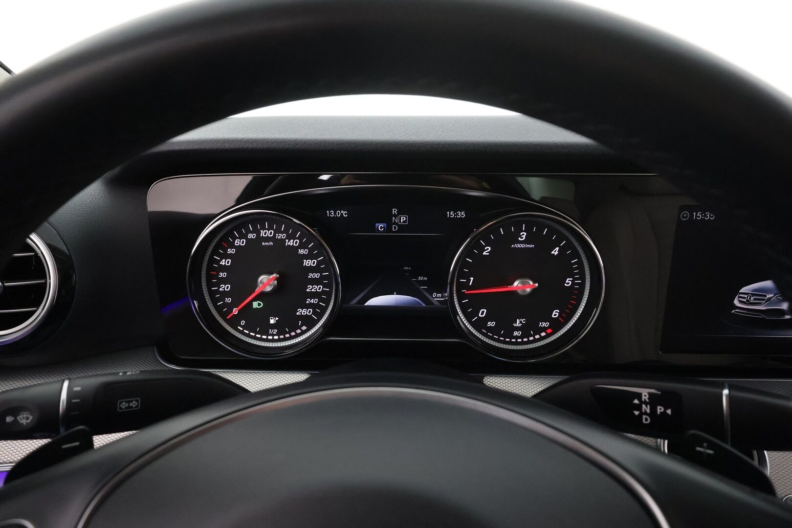 Mercedes-Benz E 2018 220 d 4Matic A Premium Business * Vakkari / High perfo LED / P.kamera / Sporttinahat / Ambient * - 1.Om Suomi-auto / Kahdet renkaat