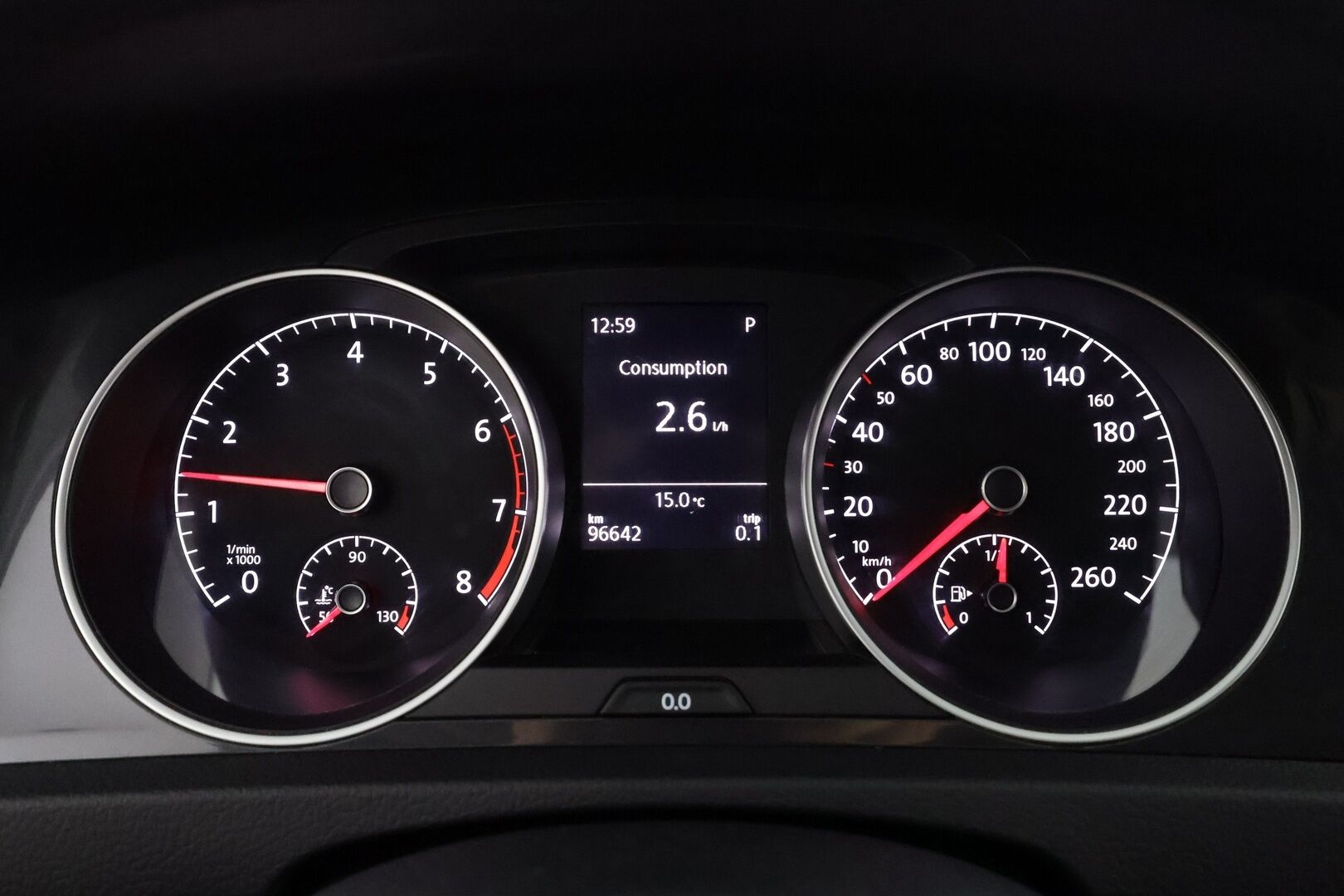 Volkswagen Golf 2018 Comfortline 1,0 TSI 81 kW (110 hv) DSG-automaatti - | ACC | P.Kamera | Bluetooth | Apple&Android | Suomi-auto | Kahdet Renkaat Merkkihuollettu |