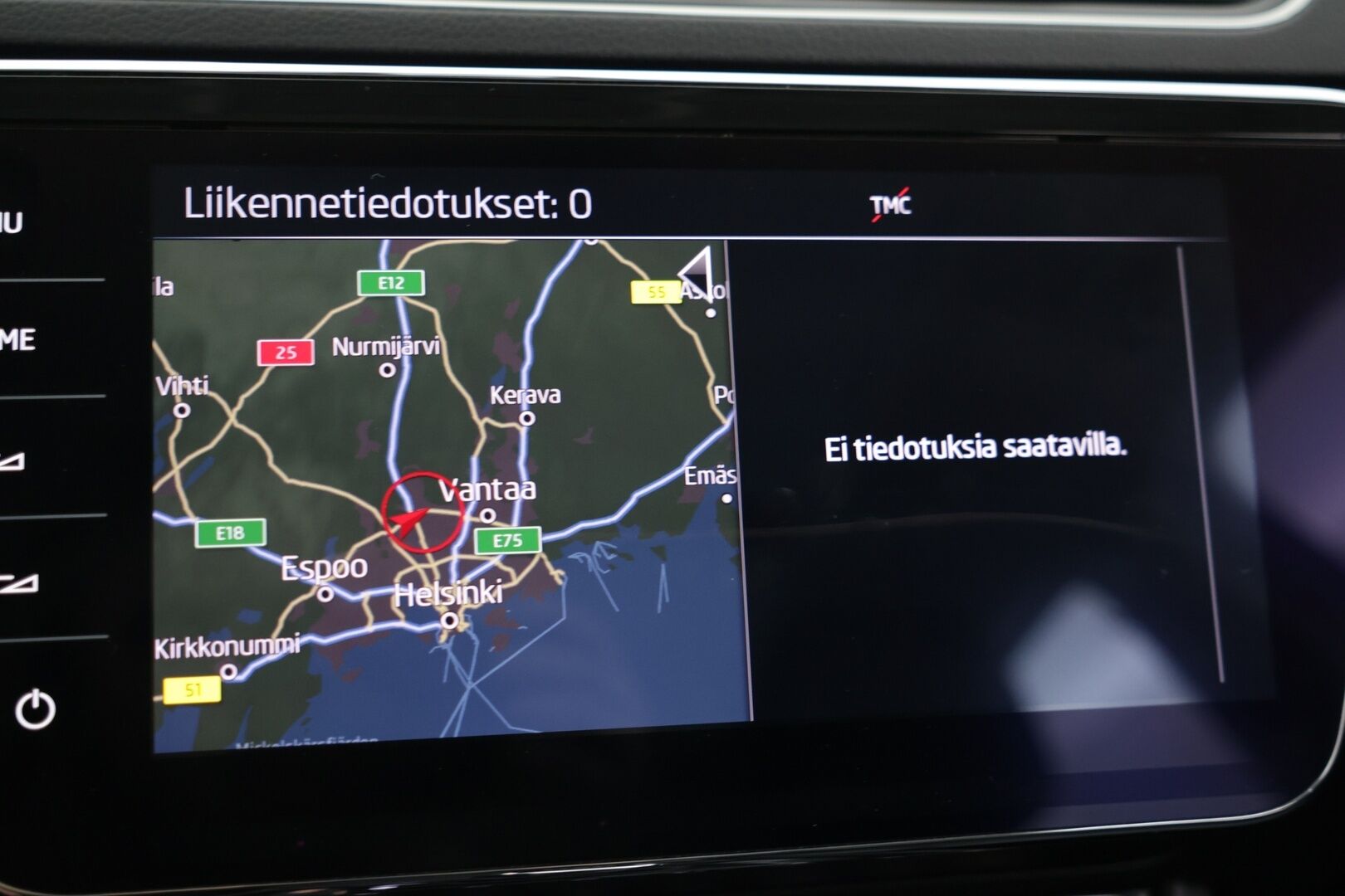 Skoda Superb 2019 Combi 2,0 TDI 190 4x4 L&K BusinessLine / Webasto / ACC / Neliveto! / - Siisti! / Webasto! / Juuri leimattu! / 