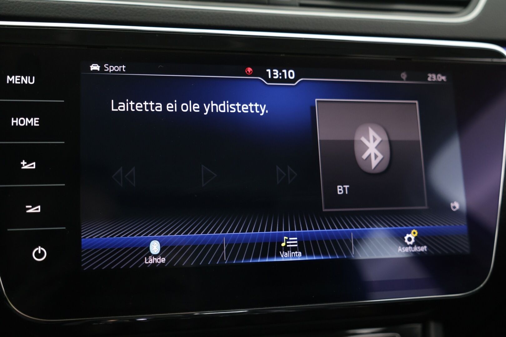 Skoda Superb 2019 Combi 2,0 TDI 190 4x4 L&K BusinessLine / Webasto / ACC / Neliveto! / - Siisti! / Webasto! / Juuri leimattu! / 