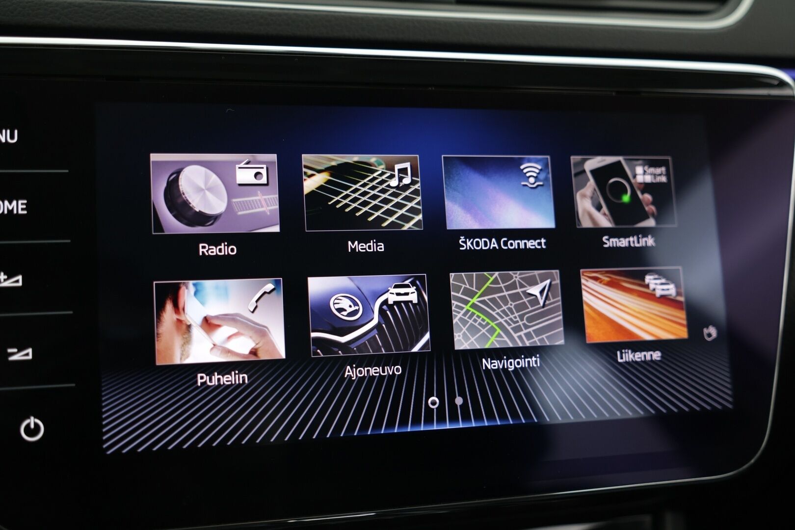Skoda Superb 2019 Combi 2,0 TDI 190 4x4 L&K BusinessLine / Webasto / ACC / Neliveto! / - Siisti! / Webasto! / Juuri leimattu! / 