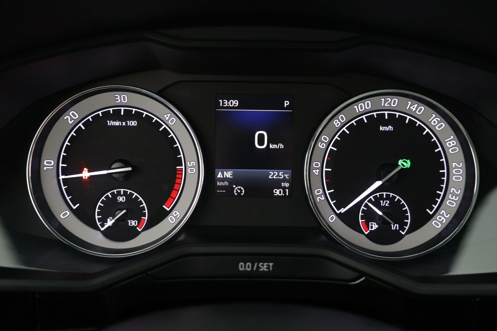 Skoda Superb 2019 Combi 2,0 TDI 190 4x4 L&K BusinessLine / Webasto / ACC / Neliveto! / - Siisti! / Webasto! / Juuri leimattu! / 