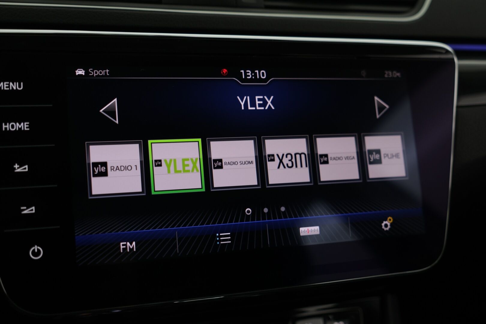 Skoda Superb 2019 Combi 2,0 TDI 190 4x4 L&K BusinessLine / Webasto / ACC / Neliveto! / - Siisti! / Webasto! / Juuri leimattu! / 