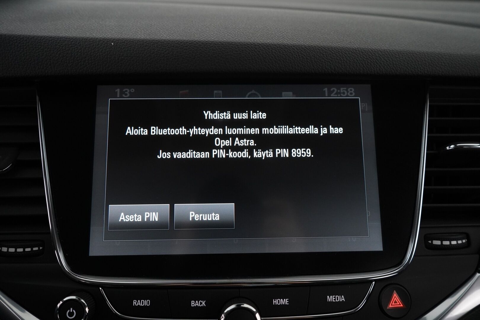 Opel Astra 2019 Sports Tourer Innovation Plus 150 Turbo A *ACC / Sportti penkit / Lohko / Koukku / S.kontti* - Seuraava katsastus 22.2.2027 / Täydellinen huoltokirja, viimeisin 02.2025 / Kahdet renkaat alumiinivantein