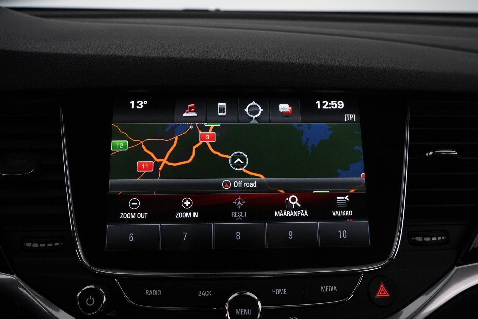 Opel Astra 2019 Sports Tourer Innovation Plus 150 Turbo A *ACC / Sportti penkit / Lohko / Koukku / S.kontti* - Seuraava katsastus 22.2.2027 / Täydellinen huoltokirja, viimeisin 02.2025 / Kahdet renkaat alumiinivantein
