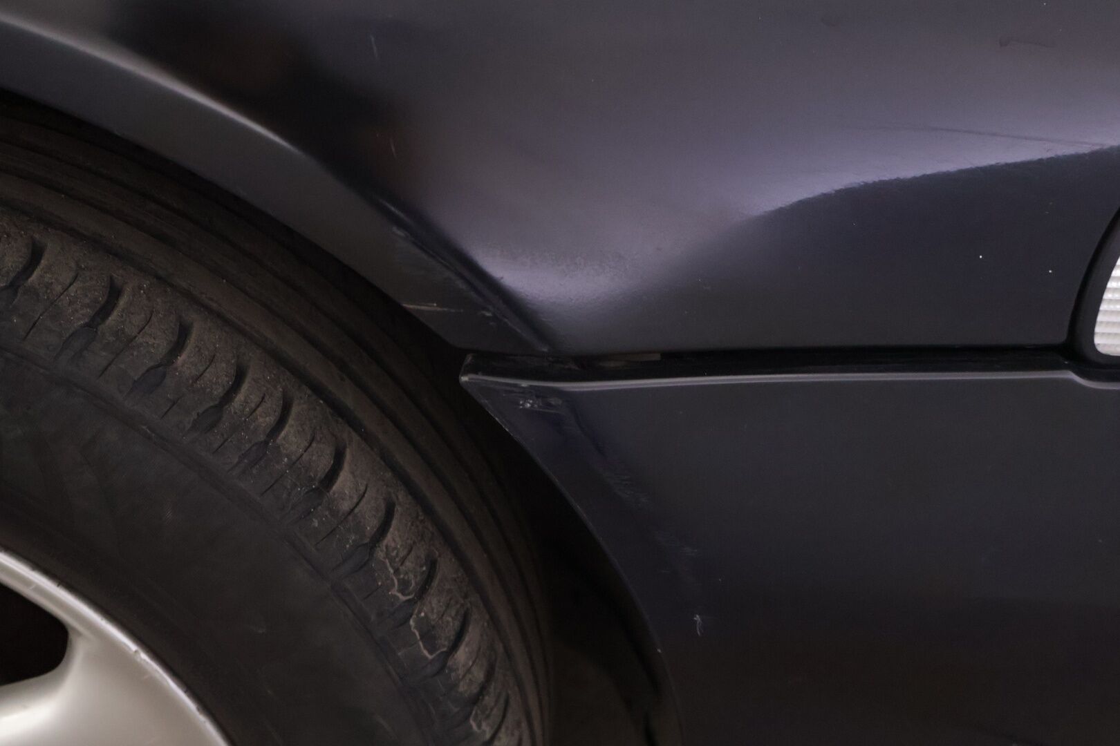 Audi A4 1996 Avant 1,6 5d *YritysOutlet - Myydään vain yrityksille - YritysOutlet - Myydään vain yrityksille* - Juuri katsastetu / 2x Renkailla