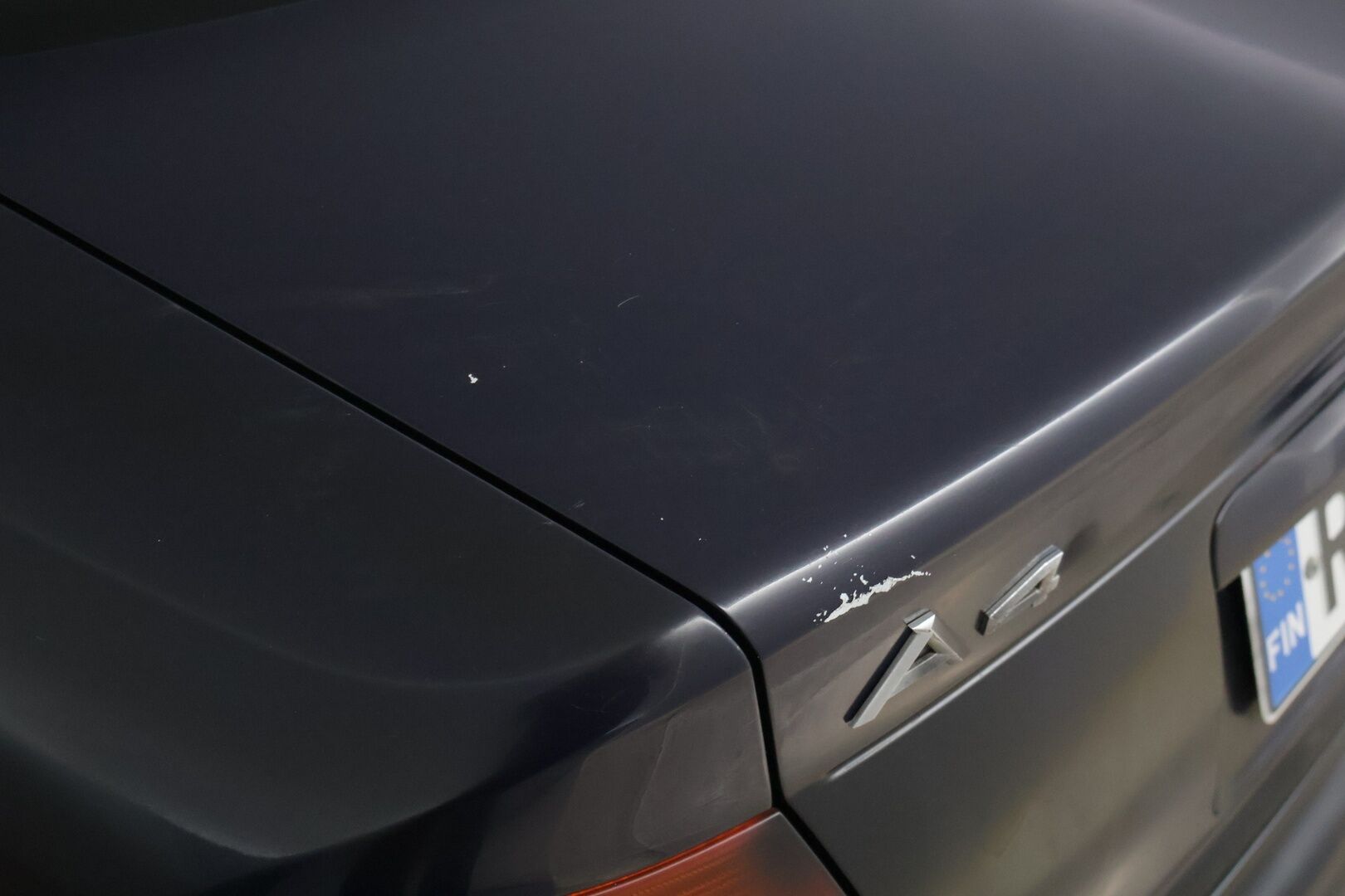 Audi A4 1996 Avant 1,6 5d *YritysOutlet - Myydään vain yrityksille - YritysOutlet - Myydään vain yrityksille* - Juuri katsastetu / 2x Renkailla