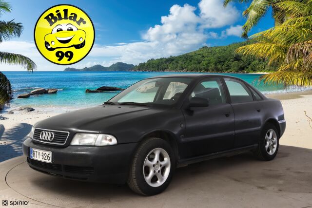 Audi A4 1996