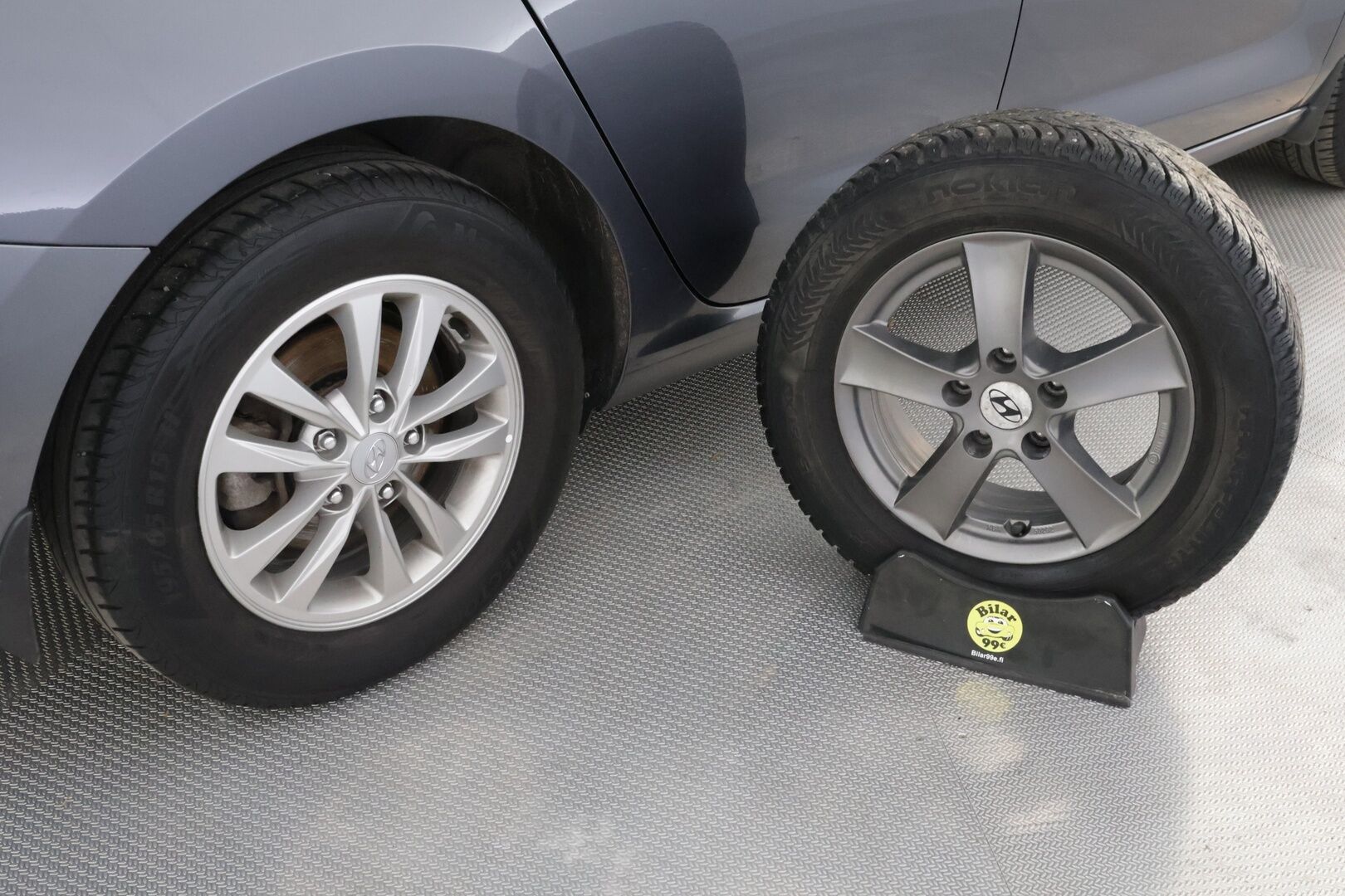 Hyundai i30 Wagon 2019 1,4 T-GDI 140 hv 7-DCT-aut Comfort - Vakkari | P.kamera | Keyless | Lohko | Merkkihuollettu! |