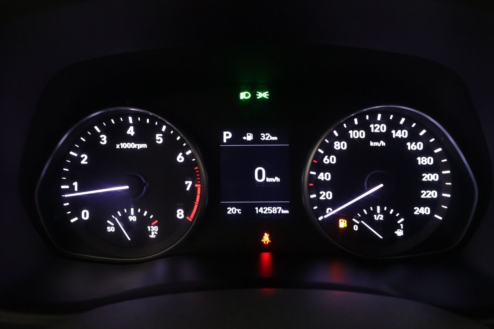 Hyundai i30 Wagon 2019 1,4 T-GDI 140 hv 7-DCT-aut Comfort - Vakkari | P.kamera | Keyless | Lohko | Merkkihuollettu! |