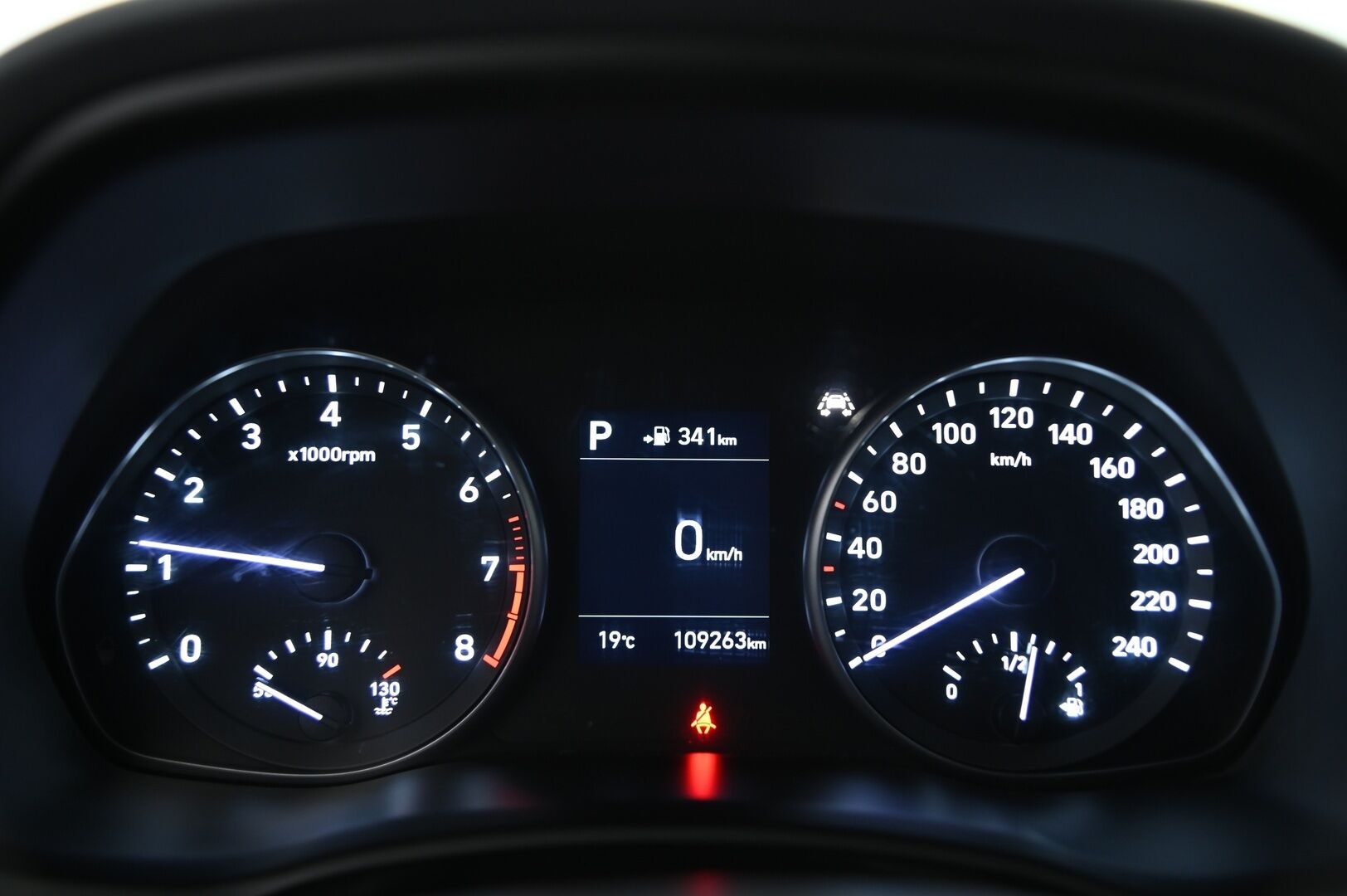 Hyundai i30 Wagon 2019 1,4 T-GDI 140 hv 7-DCT-aut Comfort - Vakkari / P.kamera / Keyless / Lohko / Merkkihuollettu!