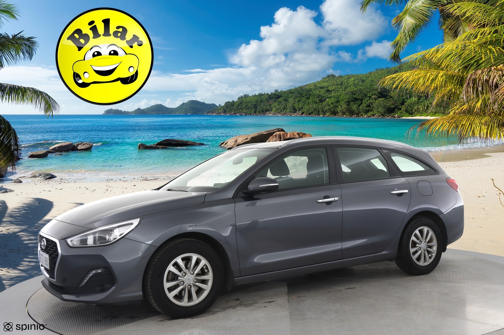 Hyundai i30 2019, kuva 2/56