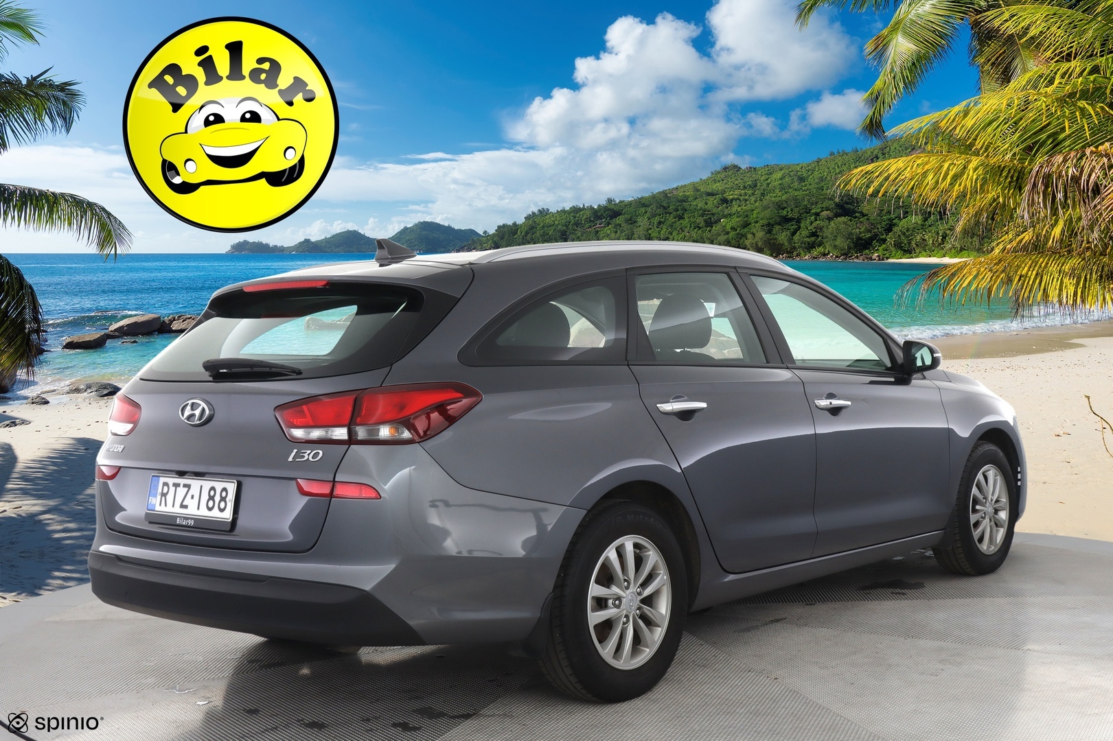 Hyundai i30 2019, kuva 5/56