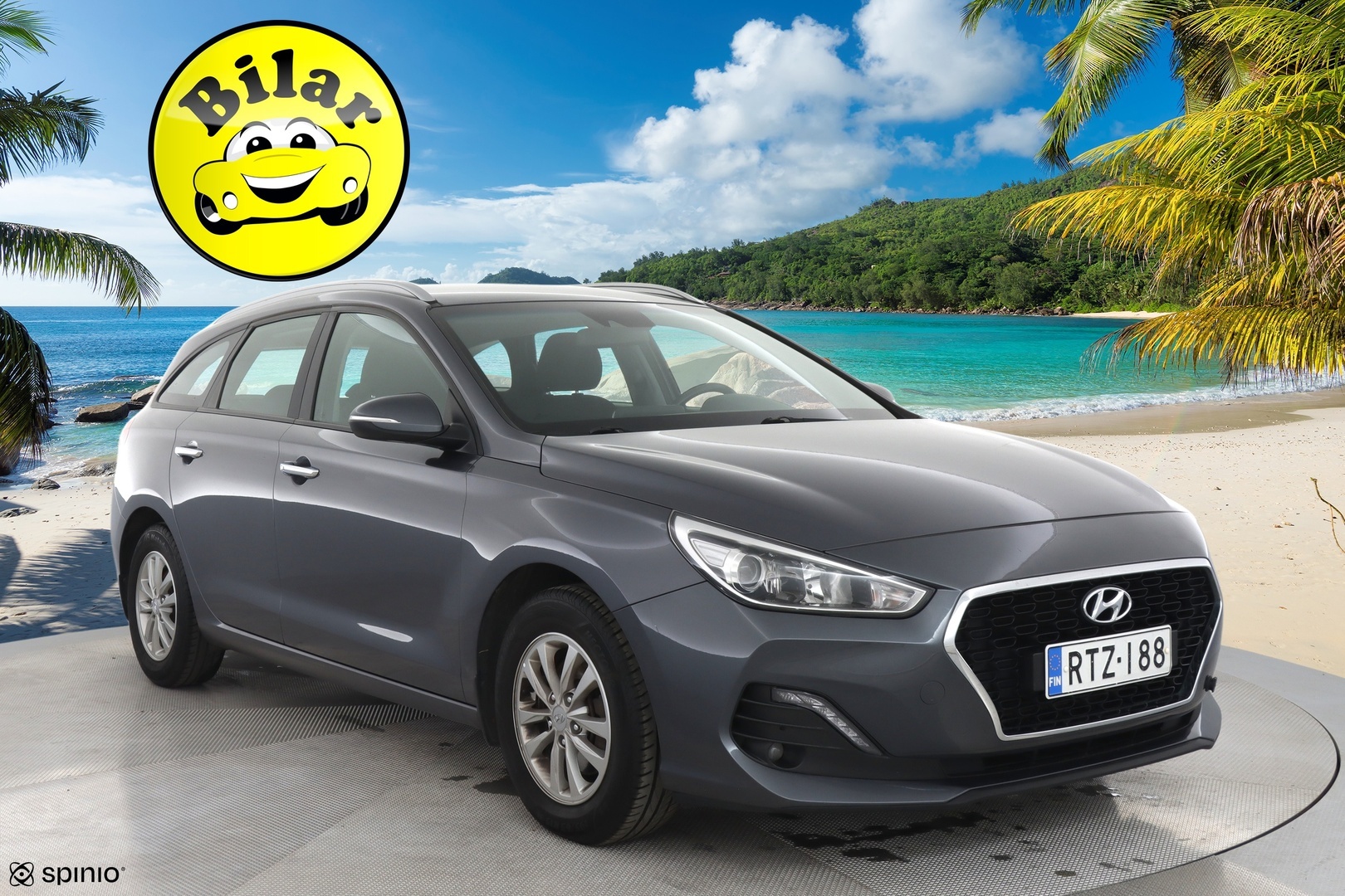 Hyundai i30 2019, kuva 7/56