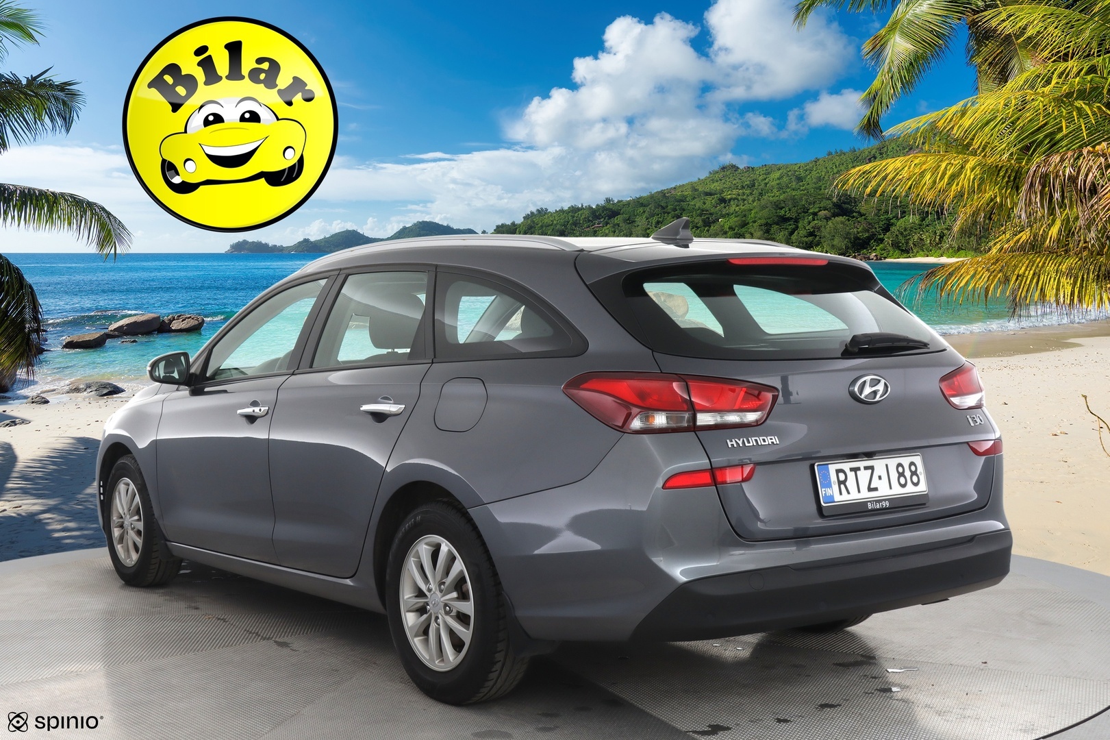 Hyundai i30 2019, kuva 3/56