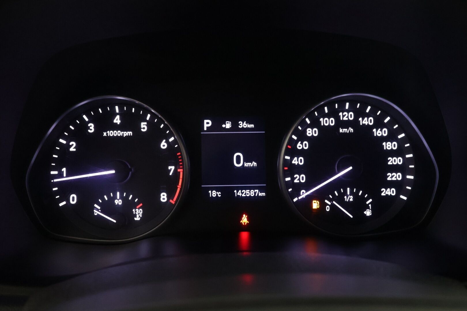 Hyundai i30 Wagon 2019 1,4 T-GDI 140 hv 7-DCT-aut Comfort - Vakkari | P.kamera | Keyless | Lohko | Merkkihuollettu! |