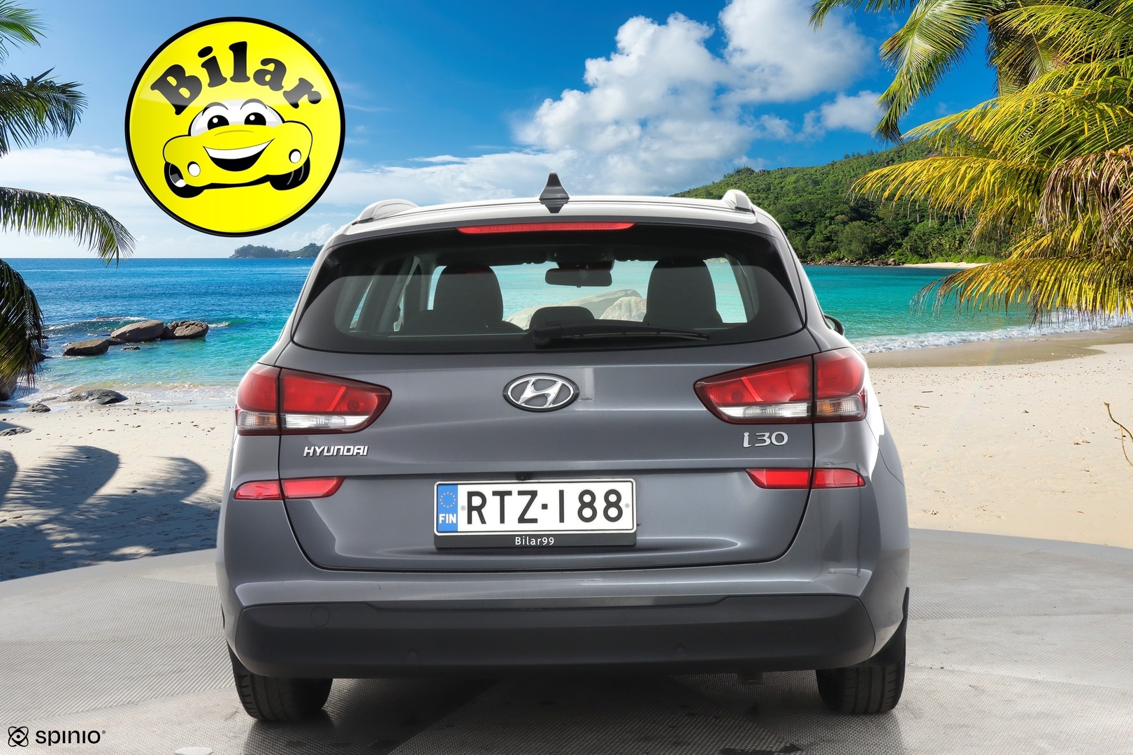 Hyundai i30 2019, kuva 4/56