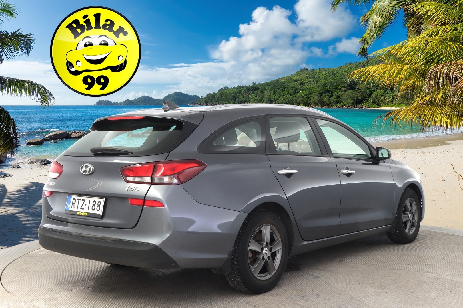 Hyundai i30 2019, kuva 6/27