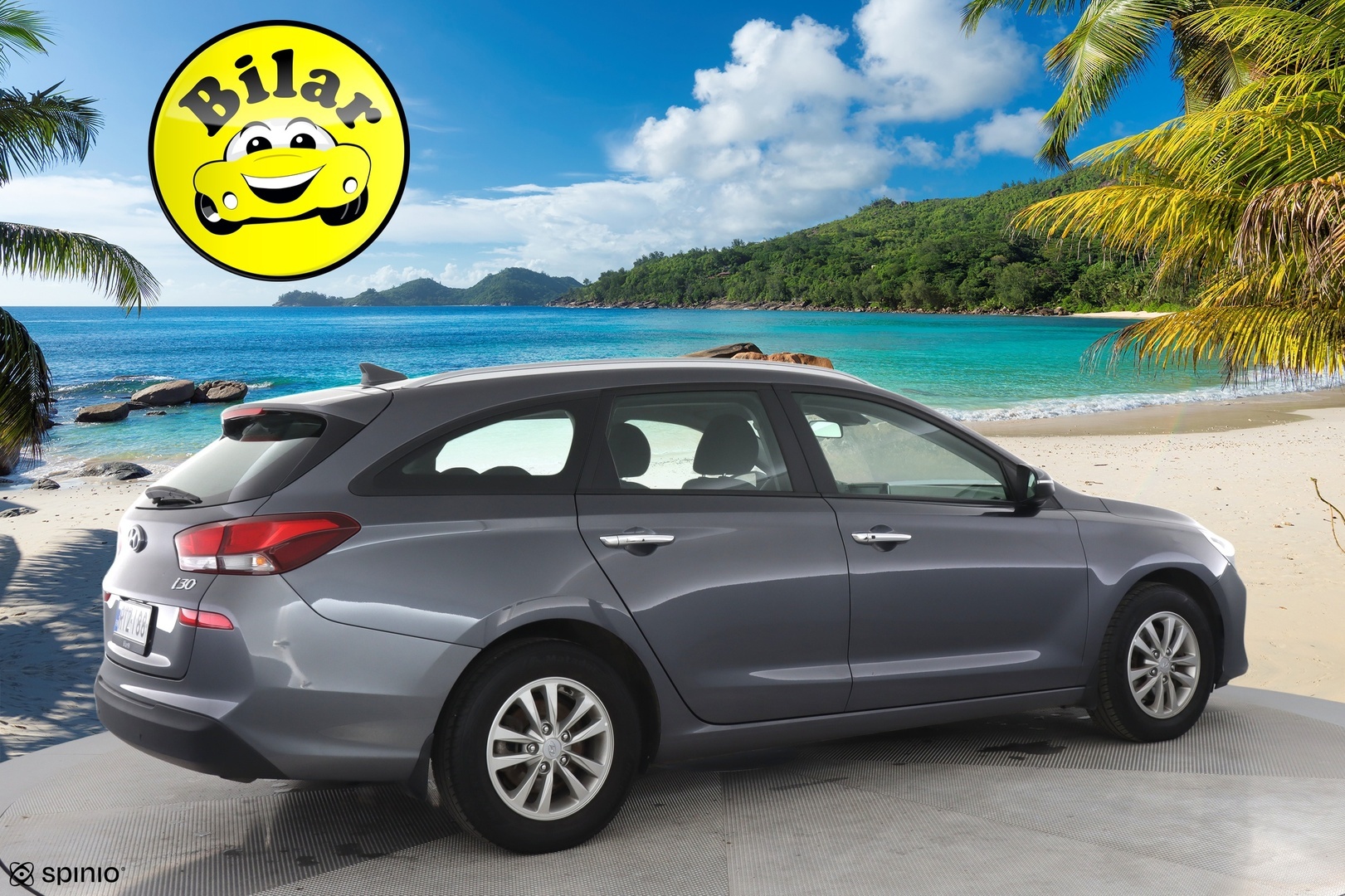 Hyundai i30 2019, kuva 6/56