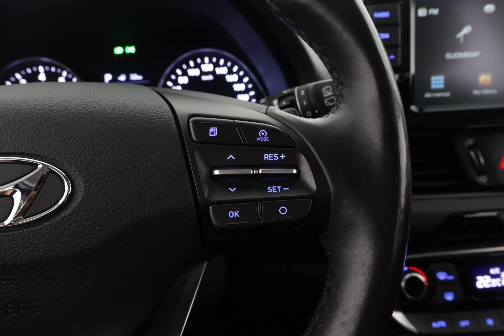 Hyundai i30 Wagon 2019 1,4 T-GDI 140 hv 7-DCT-aut Comfort - Vakkari | P.kamera | Keyless | Lohko | Merkkihuollettu! |
