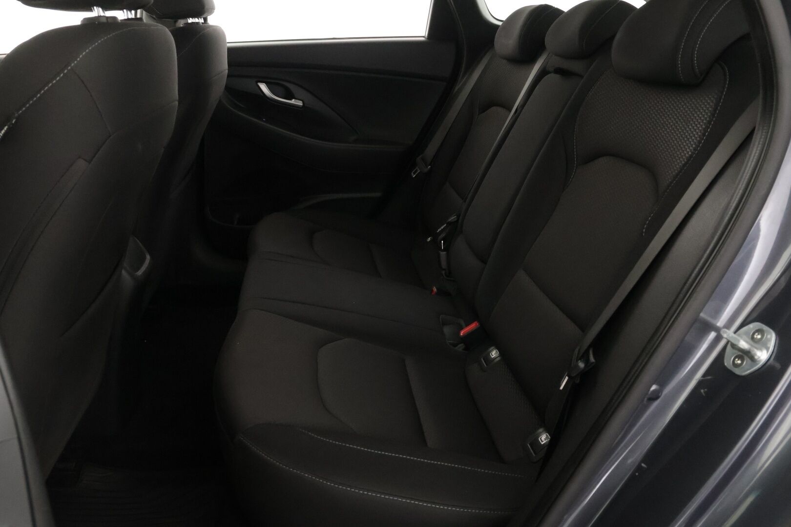 Hyundai i30 Wagon 2019 1,4 T-GDI 140 hv 7-DCT-aut Comfort - Vakkari | P.kamera | Keyless | Lohko | Merkkihuollettu! |