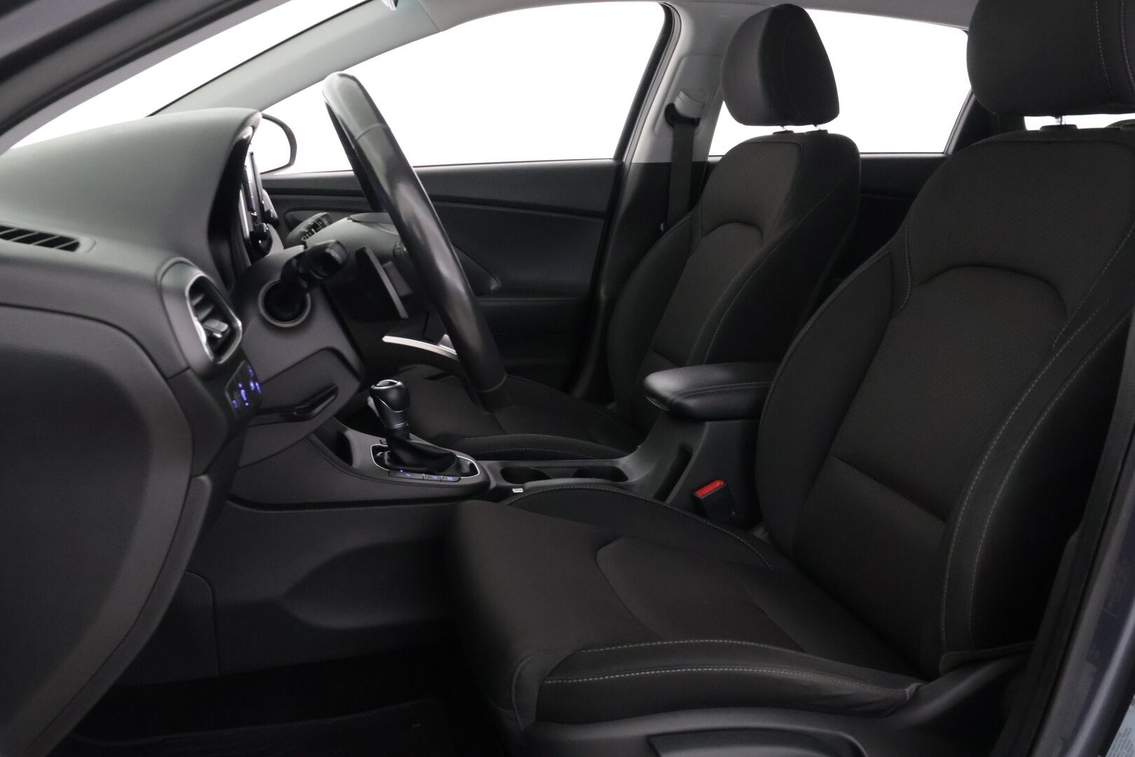 Hyundai i30 Wagon 2019 1,4 T-GDI 140 hv 7-DCT-aut Comfort - Vakkari | P.kamera | Keyless | Lohko | Merkkihuollettu! |