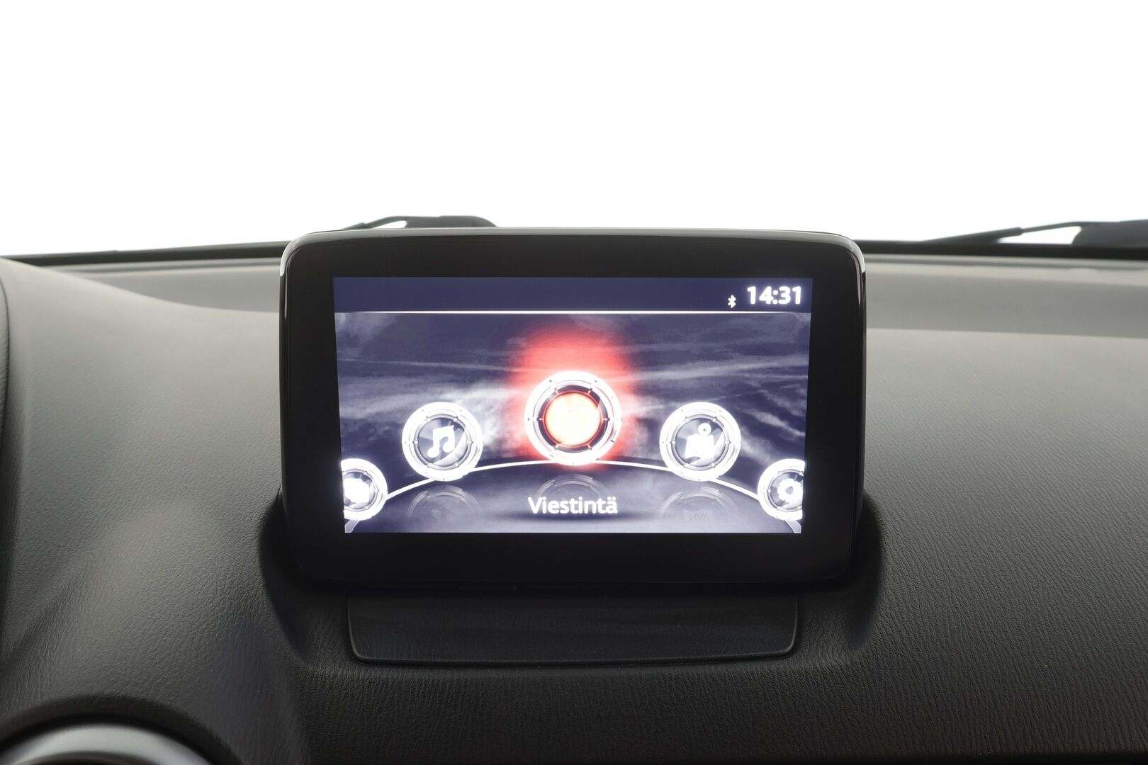 Mazda CX-3 2019 2,0 (120 hv) SKYACTIV-G Premium Plus Business 6AT GC2Y - | Sisätilanlämmitin | LED | P.Kamera | Vakkari | Kaistavahti | Katveavustin | Navi | Bluetooth | Merkkihuollot | Kahdet renkaat aluvanteilla | 