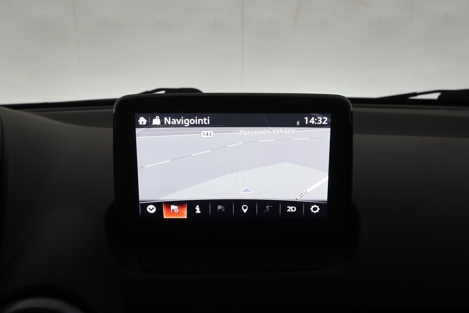 Mazda CX-3 2019 2,0 (120 hv) SKYACTIV-G Premium Plus Business 6AT GC2Y - | Sisätilanlämmitin | LED | P.Kamera | Vakkari | Kaistavahti | Katveavustin | Navi | Bluetooth | Merkkihuollot | Kahdet renkaat aluvanteilla | 