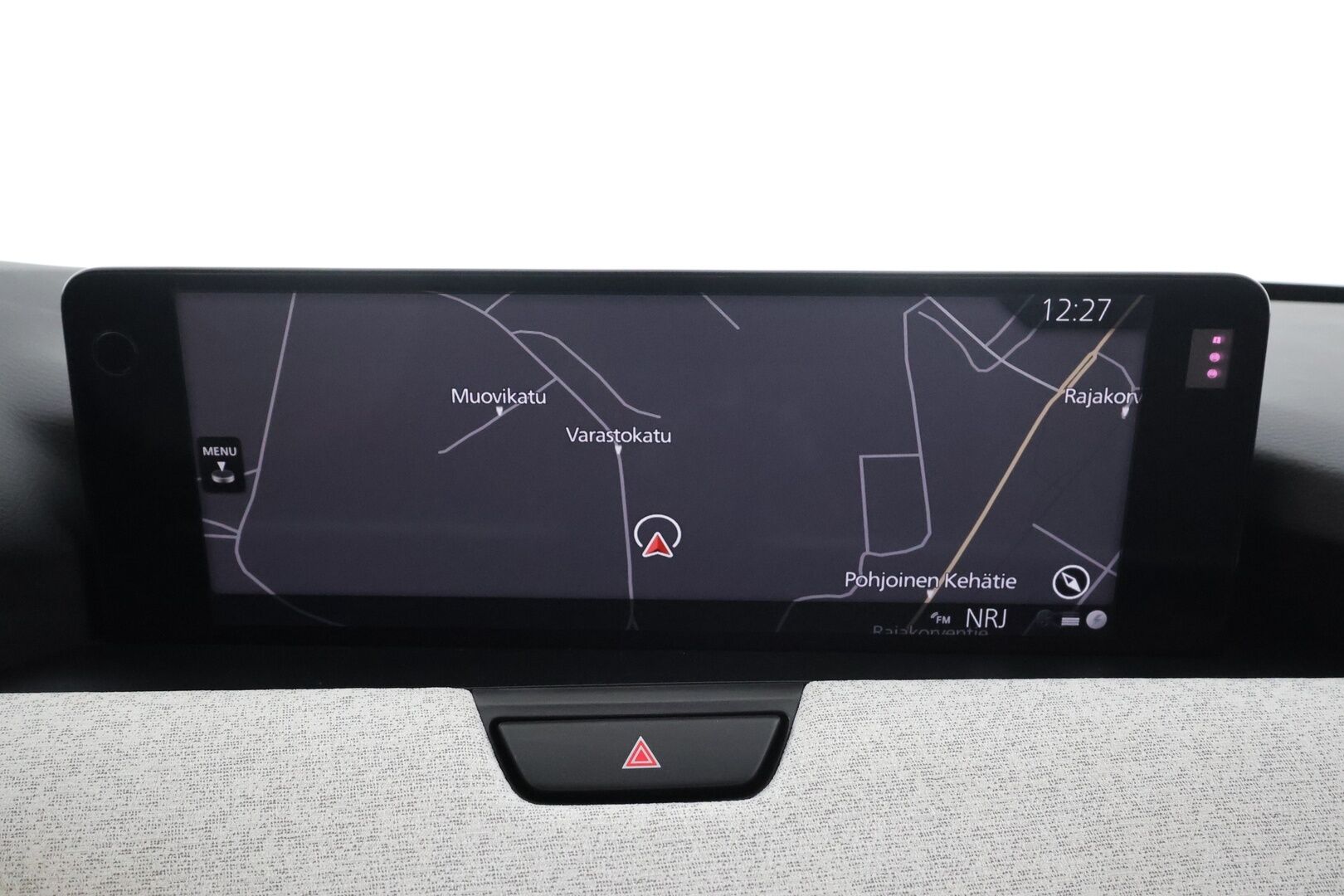 Mazda CX-60 2023 2.5 PHEV 8AT AWD Takumi * ACC / HUD / 360° / Koukku / Muistipenkki / Ilmastoidut nahat / Bose * - Akku kuntotarkastettu / Suomi-auto / Kahdet renkaat aluvanteilla / Merkkihuollettu