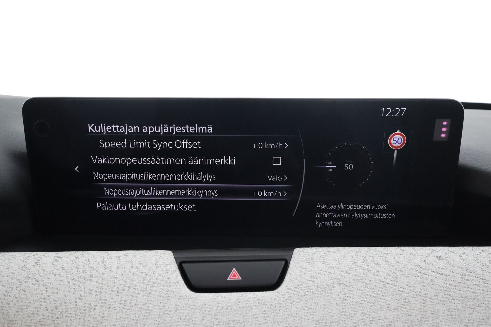 Mazda CX-60 2023 2.5 PHEV 8AT AWD Takumi * ACC / HUD / 360° / Koukku / Muistipenkki / Ilmastoidut nahat / Bose * - Akku kuntotarkastettu / Suomi-auto / Kahdet renkaat aluvanteilla / Merkkihuollettu