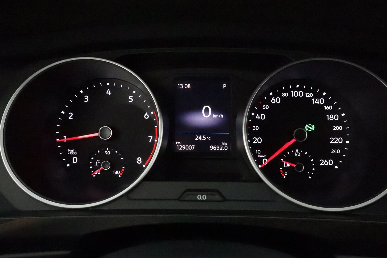 Volkswagen Tiguan 2019 Comfortline 1,5 TSI EVO 110 kW DSG **Webasto / Adapt.Vakkari / Adapt.LED / P.Tutkat / DYNAudio / Hierovat Sportpenkit** - Suomi-auto / Kahdet Renkaat