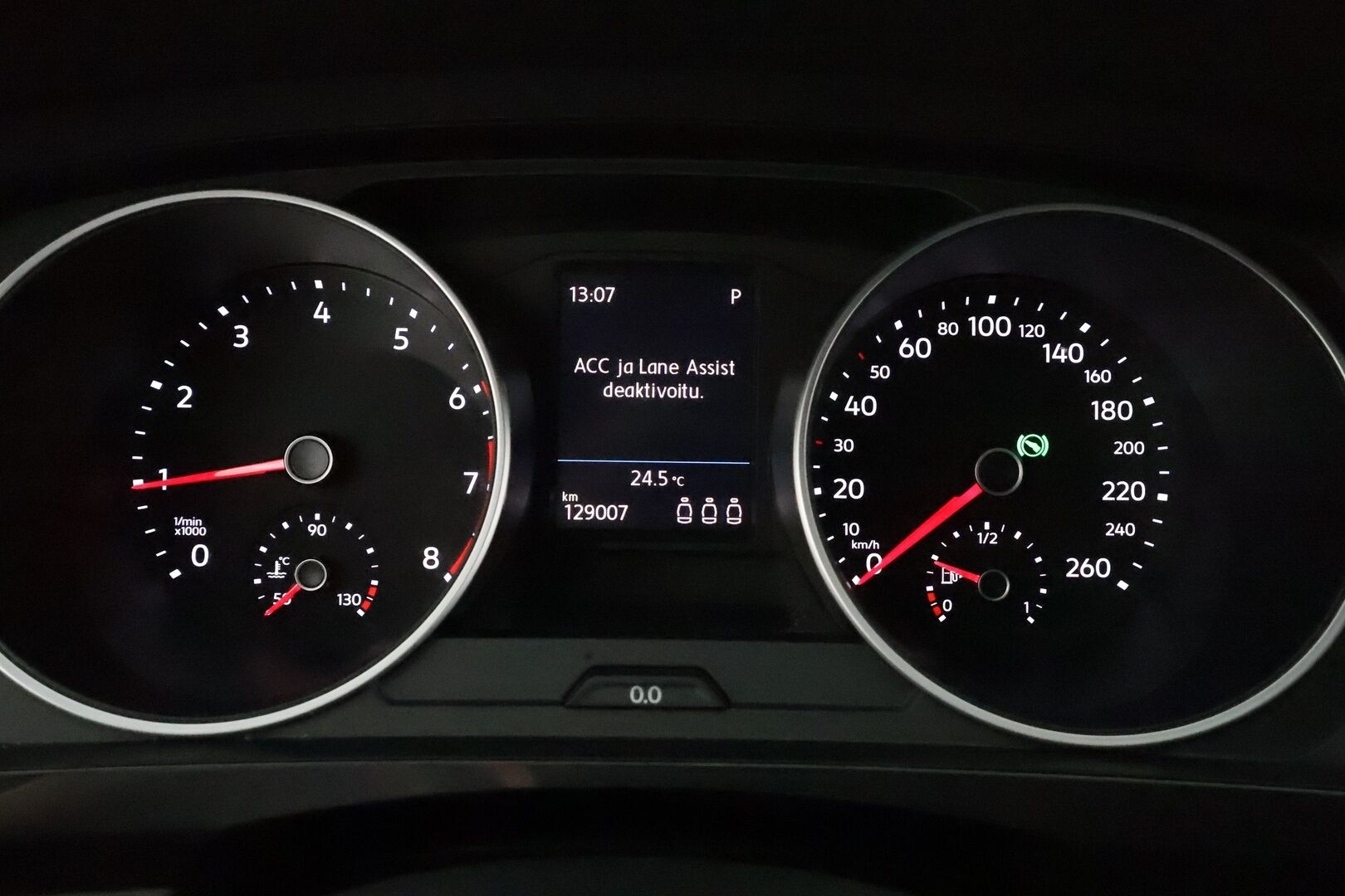 Volkswagen Tiguan 2019 Comfortline 1,5 TSI EVO 110 kW DSG **Webasto / Adapt.Vakkari / Adapt.LED / P.Tutkat / DYNAudio / Hierovat Sportpenkit** - Suomi-auto / Kahdet Renkaat