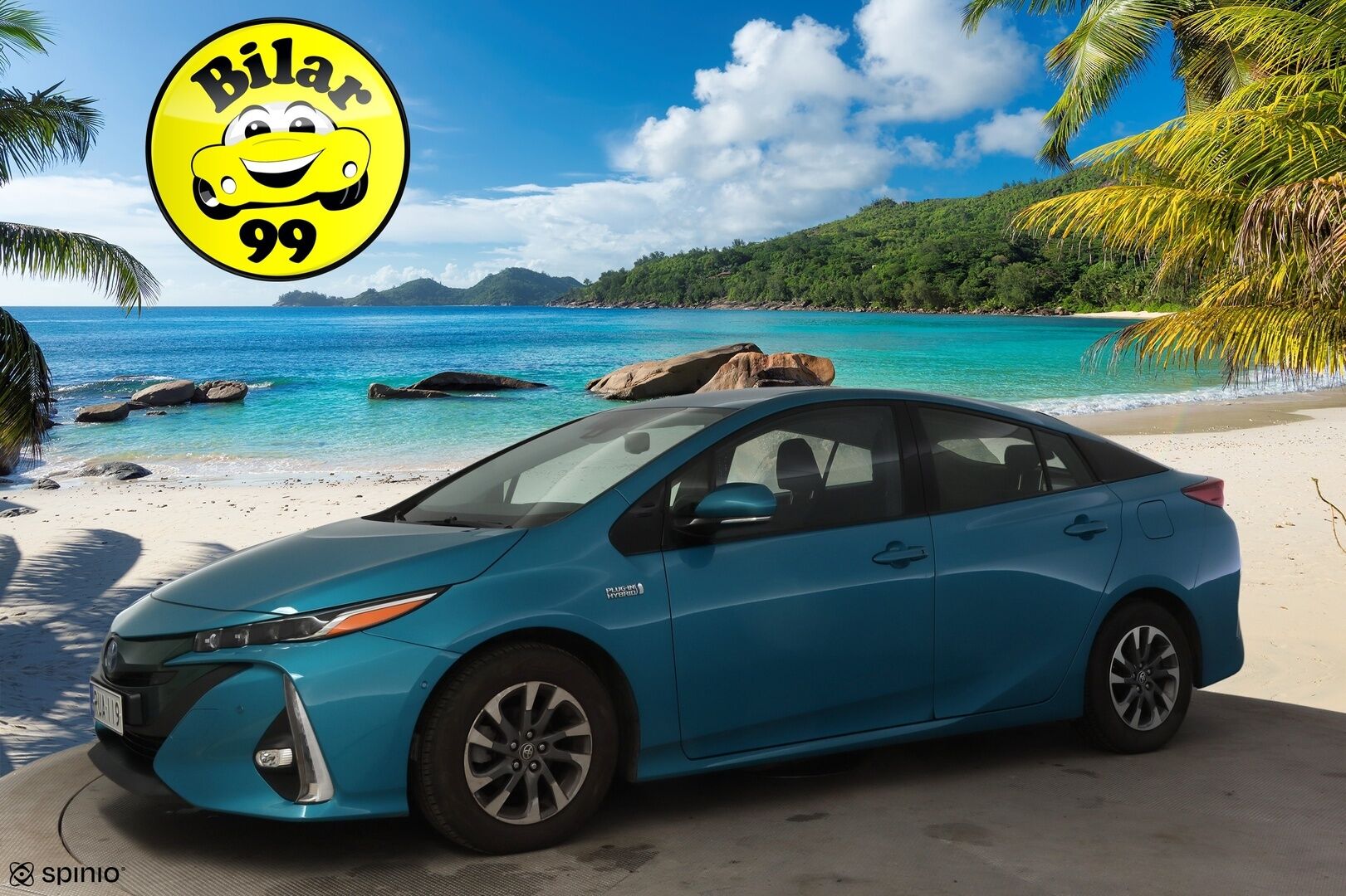 Toyota Prius Plug-in 2019 Prius Plug-in Active * Suomi-auto / ACC / JBL / HUD / ILP / Kessy / P.kamera tutkilla / Bluetooth / Navi * - Hyvin pidetty ja huollettu Suomi-Prius! Kovilla varusteilla ja kaksilla asiallisilla renkailla ja vanteilla * - HULLUT JOULUT KORKOTARJOUS 2,49% 