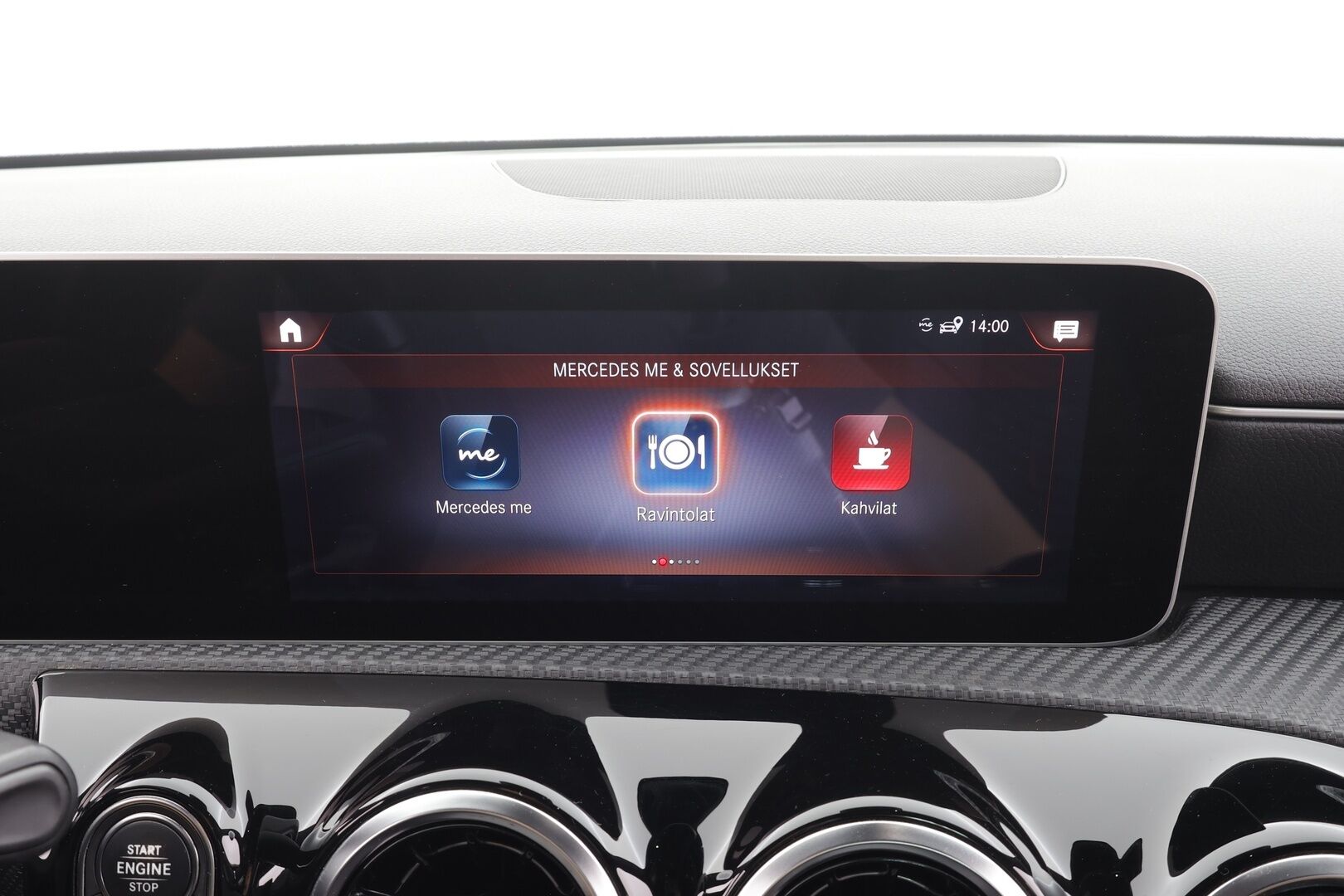 Mercedes-Benz A 2019 200 A Launch Edition Style - | Sporttipenkit | Puolinahat | LED | Iso keskinäyttö | Navi | P.kamera ja tutkat | Lohko+sisälämmitin | Digimittaristo | Merkkihuollot | 2x renkaat aluin |