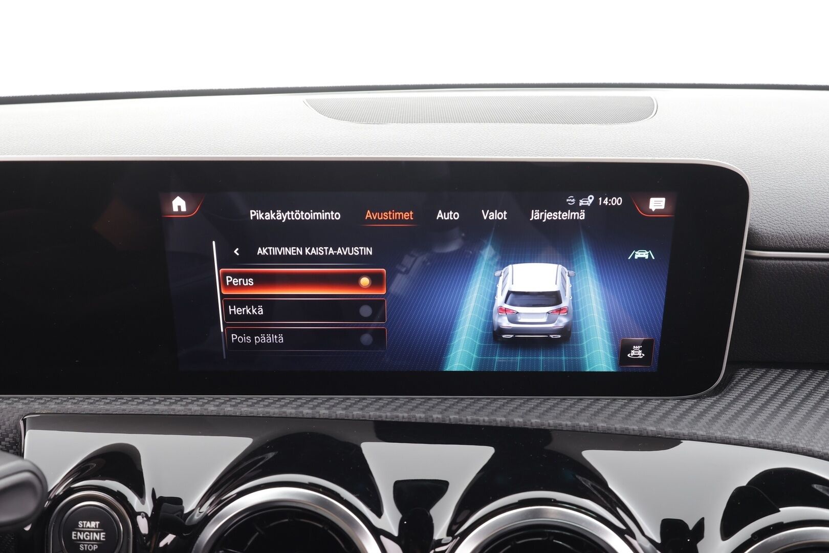 Mercedes-Benz A 2019 200 A Launch Edition Style - | Sporttipenkit | Puolinahat | LED | Iso keskinäyttö | Navi | P.kamera ja tutkat | Lohko+sisälämmitin | Digimittaristo | Merkkihuollot | 2x renkaat aluin |