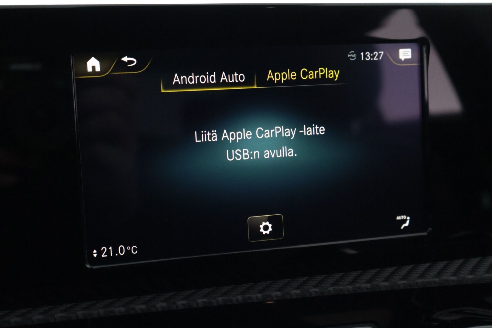 Mercedes-Benz A 2019 180 d A Business Style - Suomi-auto | P-kamera | LED | Digimittaristo | Vakkari | 